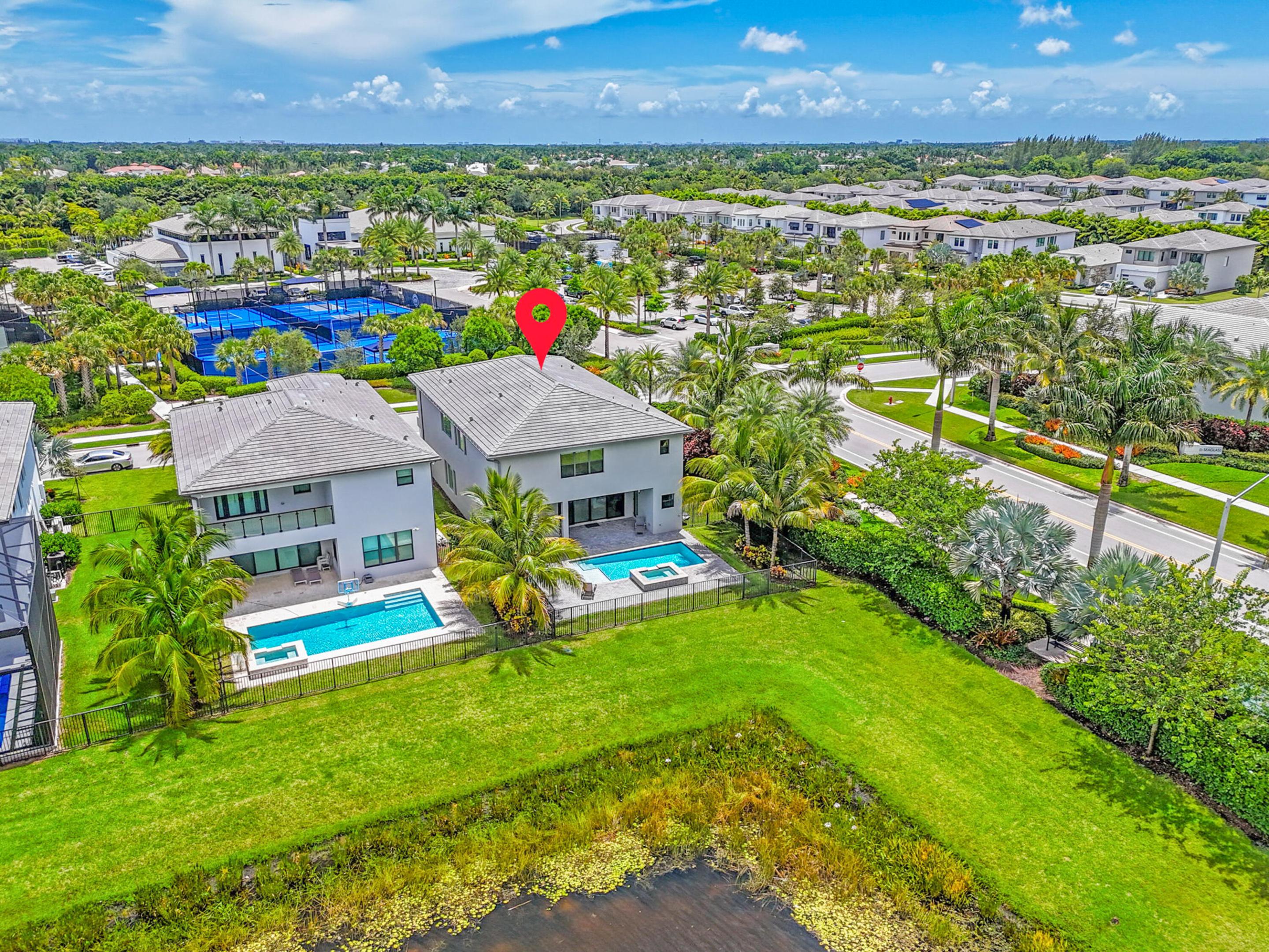 17117 Teton River Road, Boca Raton FL 33496