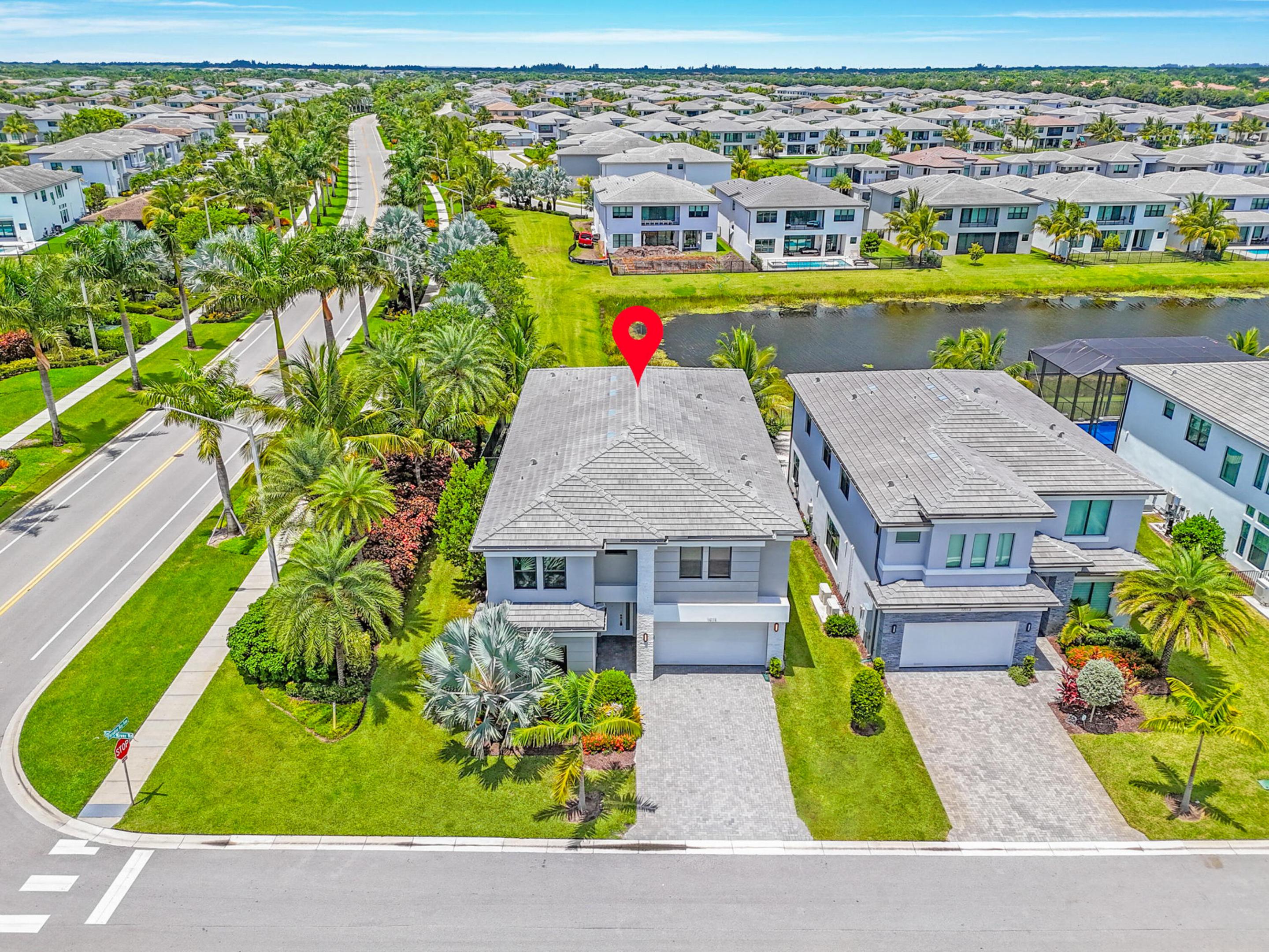 17117 Teton River Road, Boca Raton FL 33496