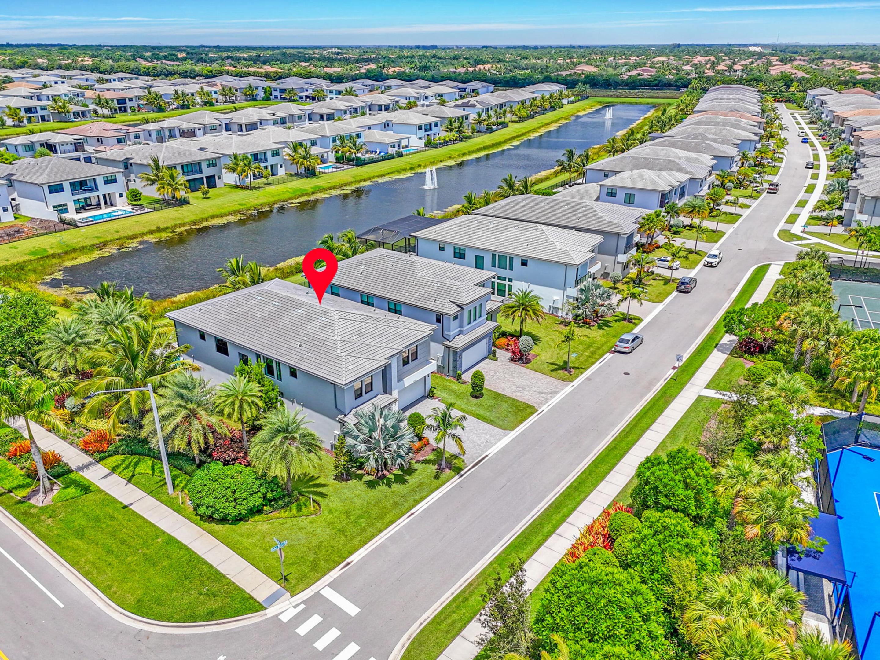 17117 Teton River Road, Boca Raton FL 33496
