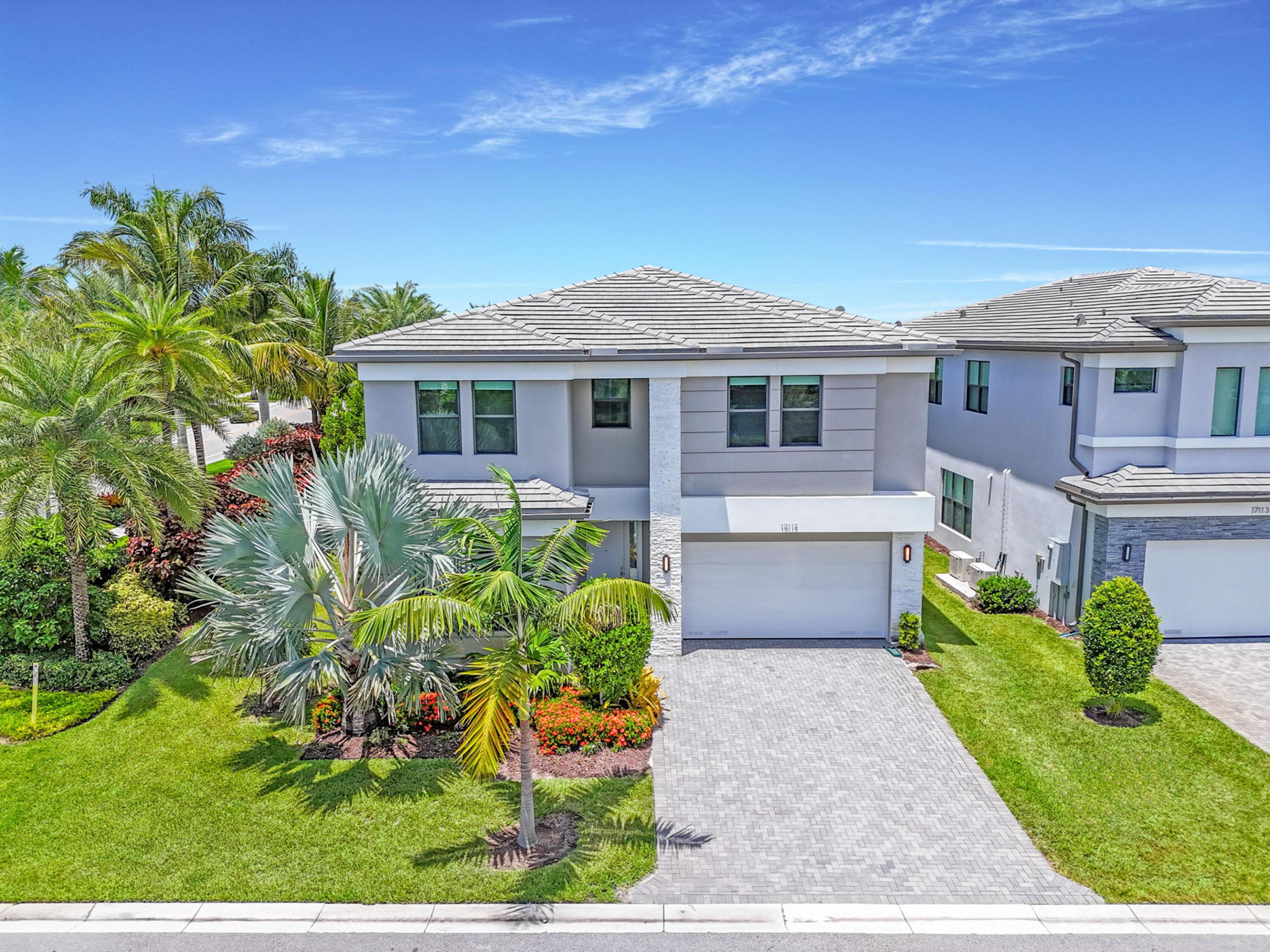 17117 Teton River Road, Boca Raton FL 33496