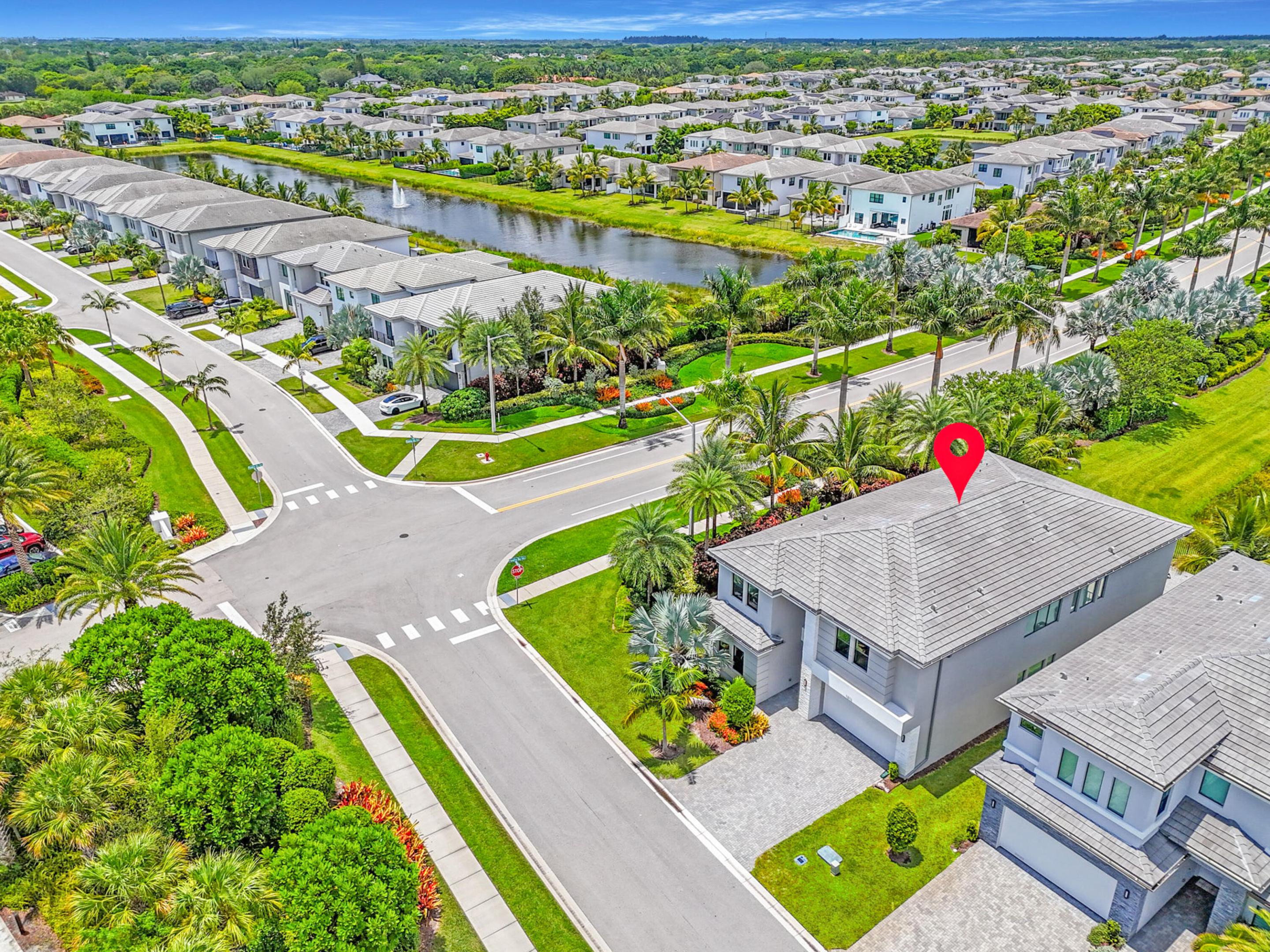 17117 Teton River Road, Boca Raton FL 33496