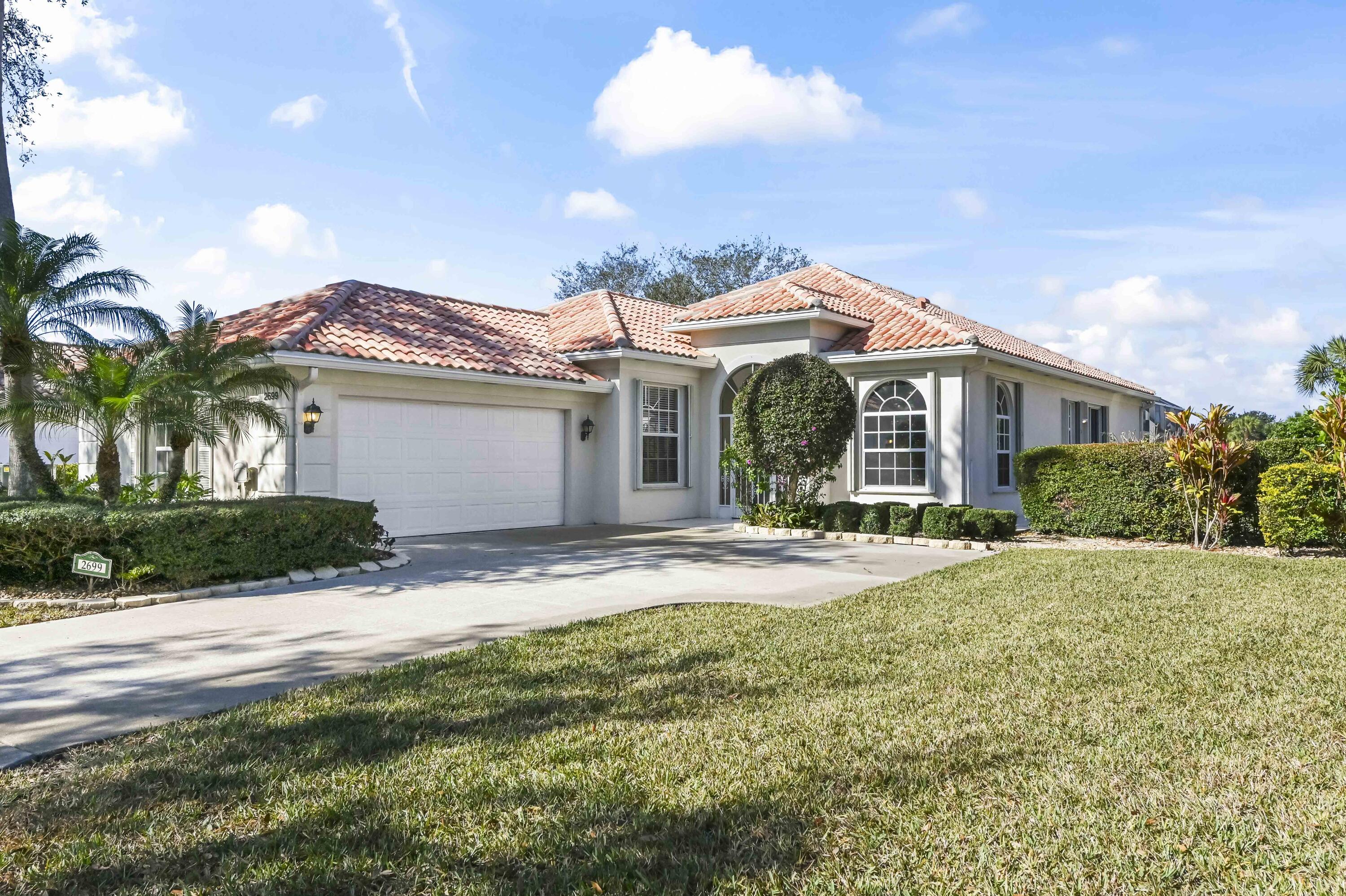 2699 Muskegon, West Palm Beach FL 33411