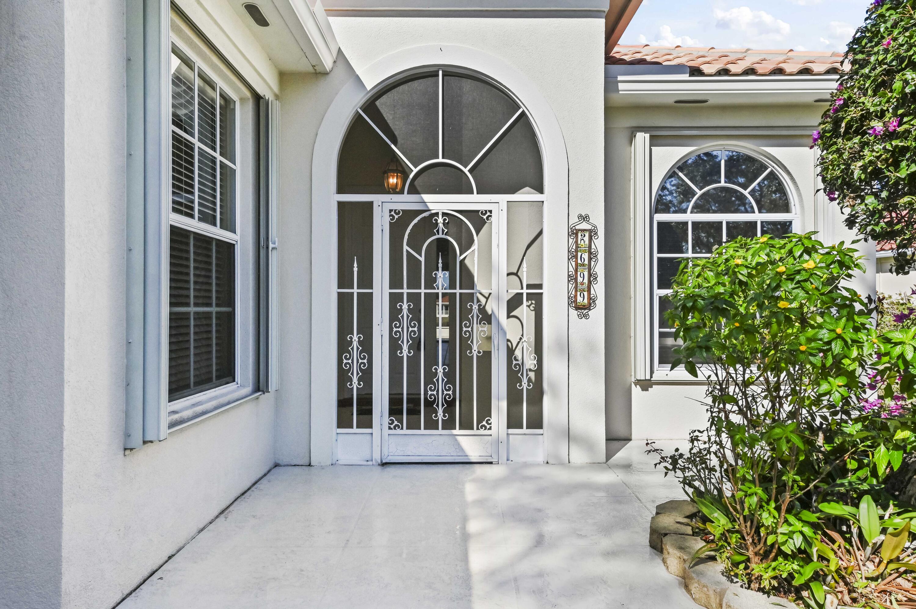 2699 Muskegon, West Palm Beach FL 33411