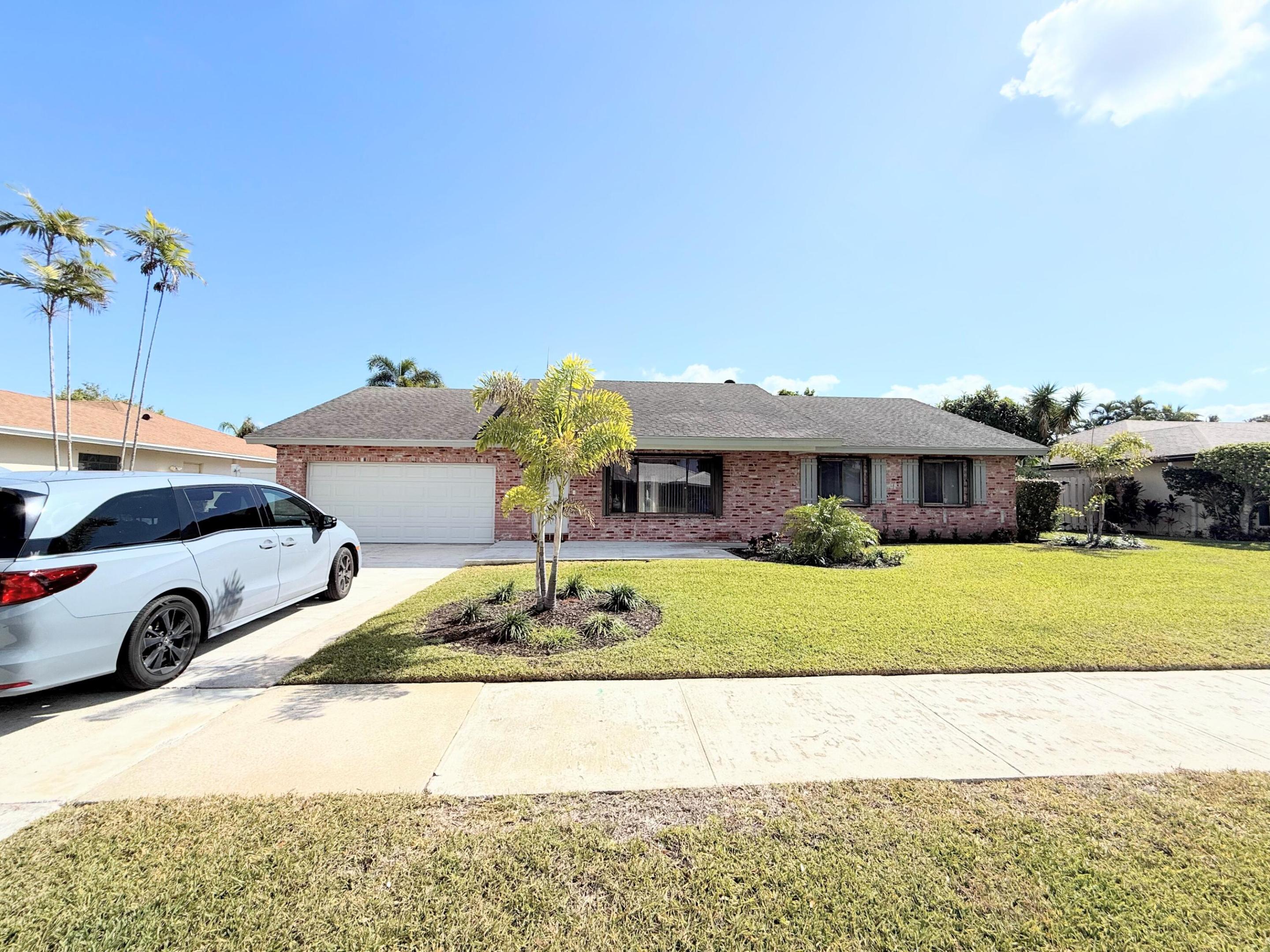 17726 Raintree, Boca Raton FL 33487