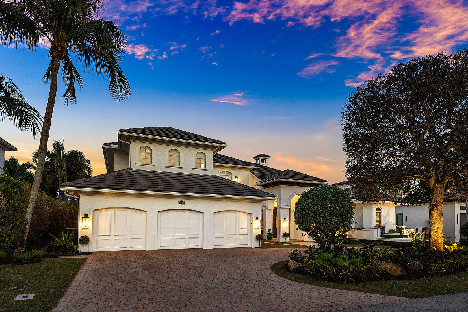 2310 W Silver Palm, Boca Raton FL 33432