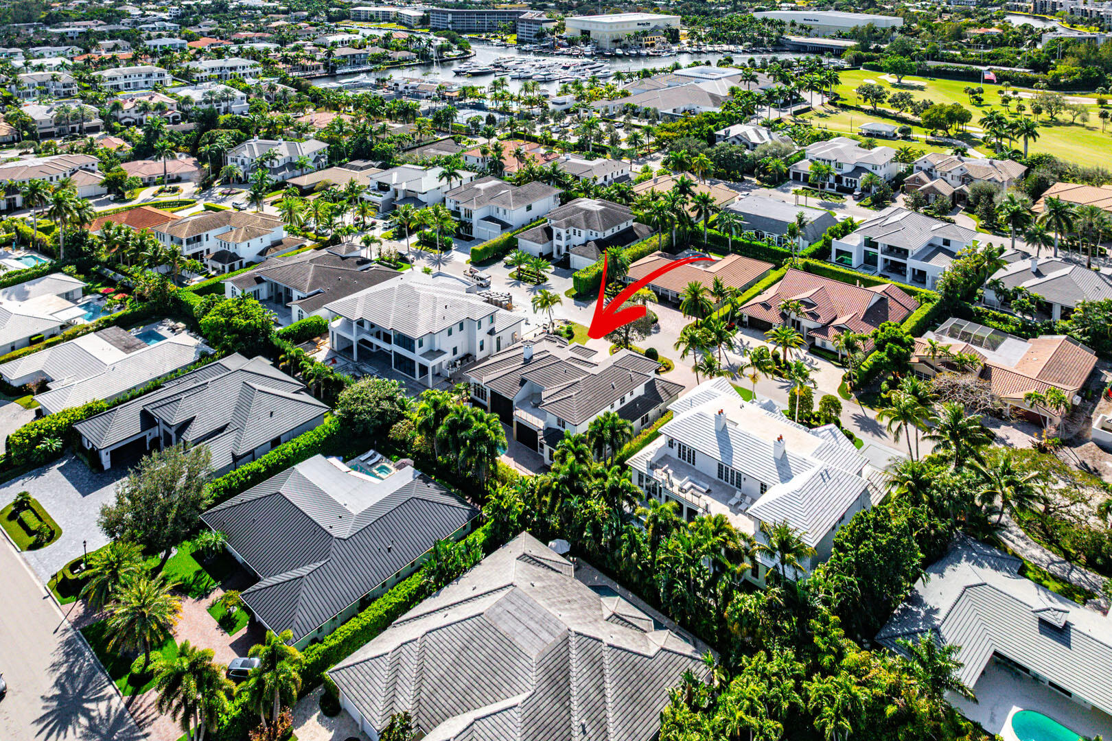2310 W Silver Palm, Boca Raton FL 33432