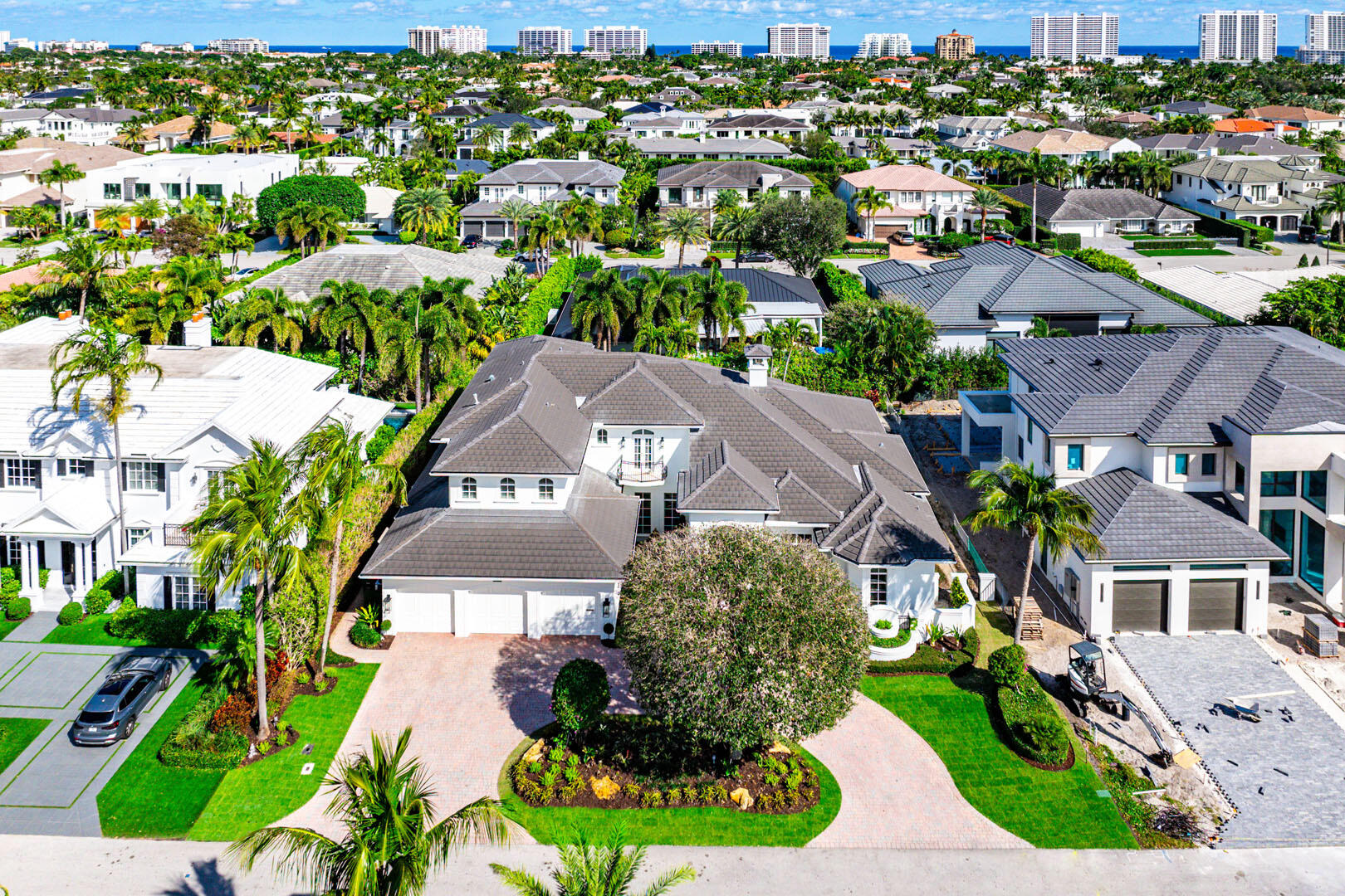 2310 W Silver Palm, Boca Raton FL 33432