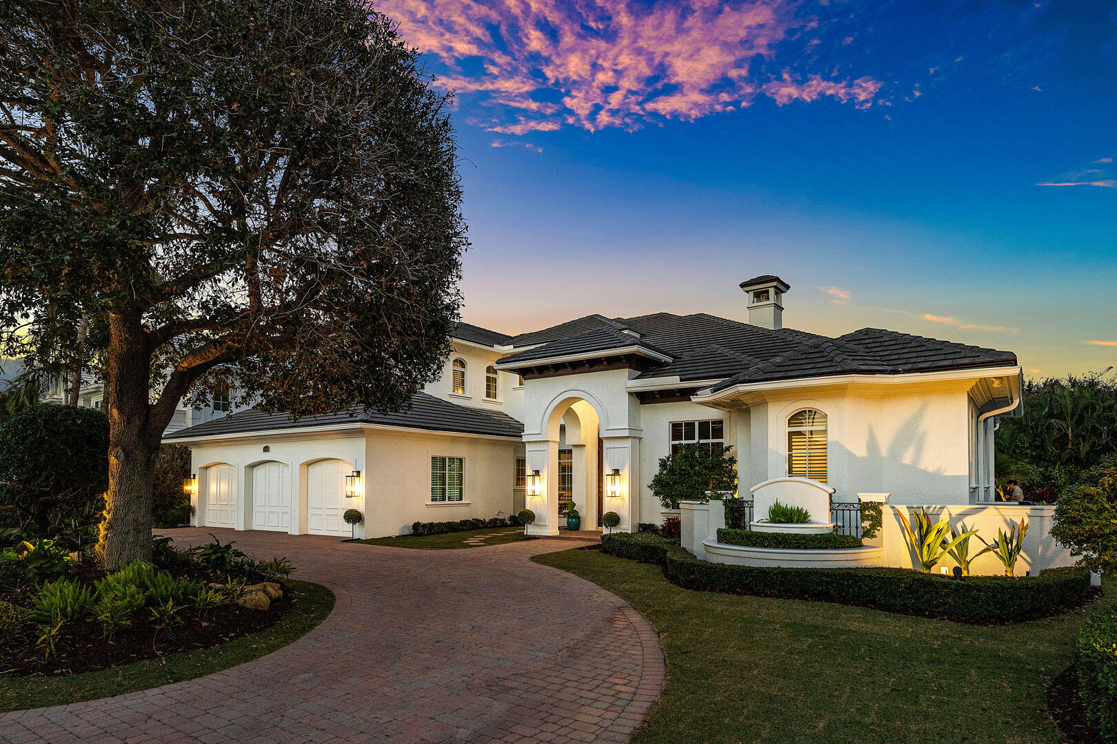 2310 W Silver Palm, Boca Raton FL 33432