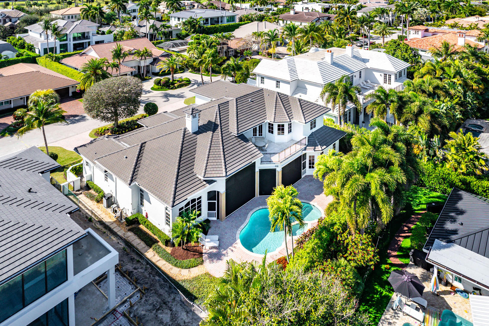 2310 W Silver Palm, Boca Raton FL 33432