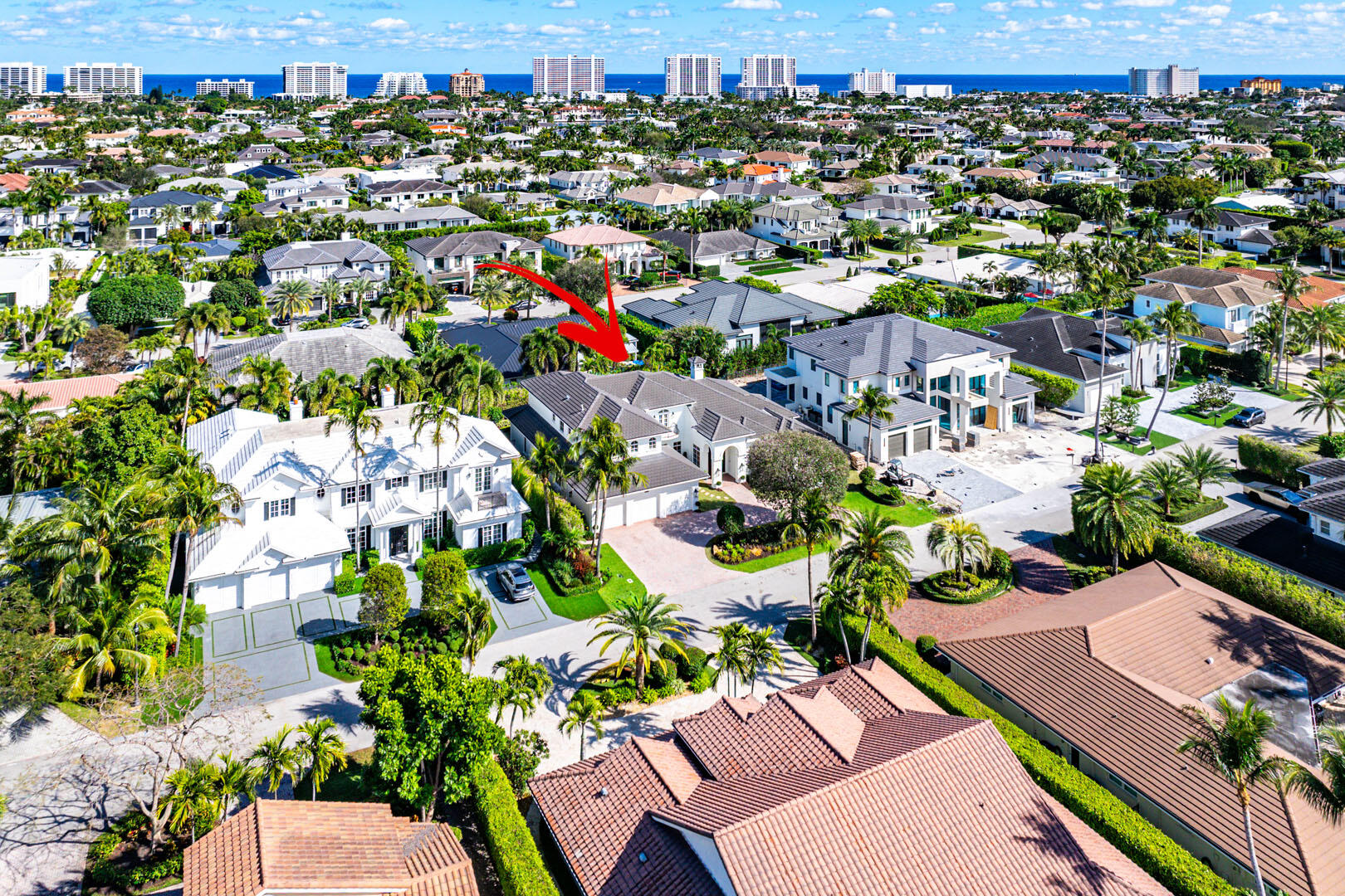 2310 W Silver Palm, Boca Raton FL 33432