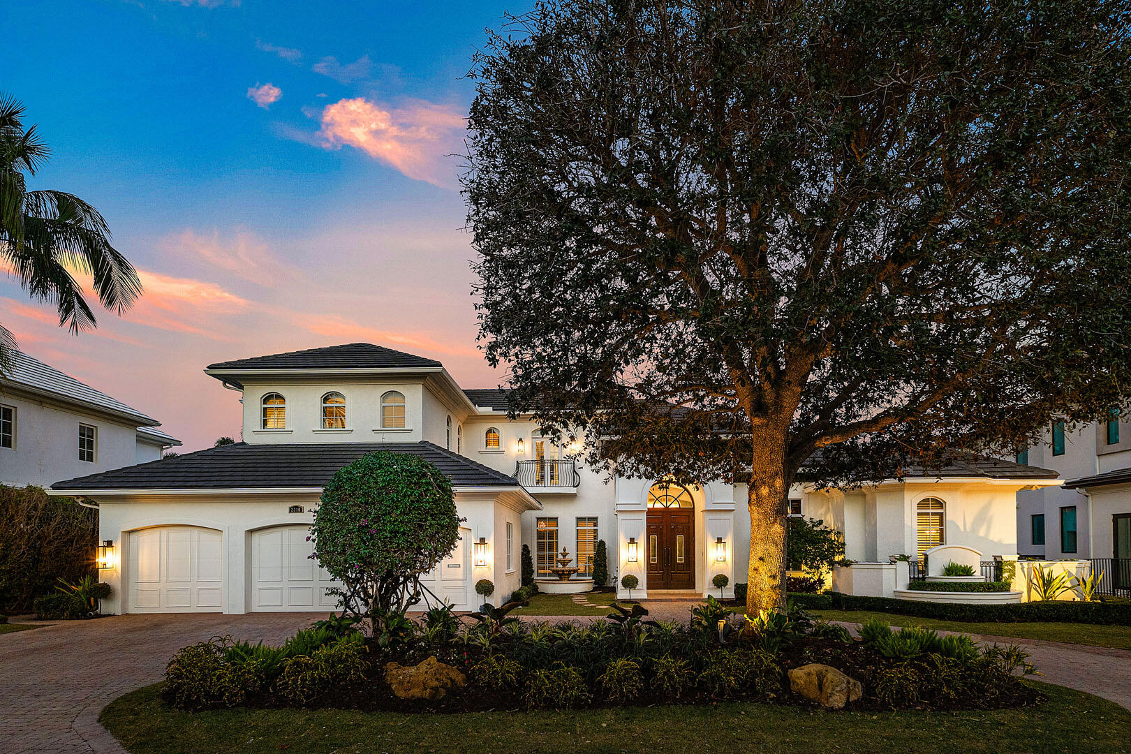 2310 W Silver Palm, Boca Raton FL 33432