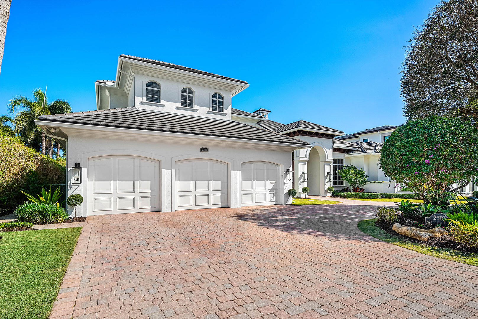 2310 W Silver Palm, Boca Raton FL 33432