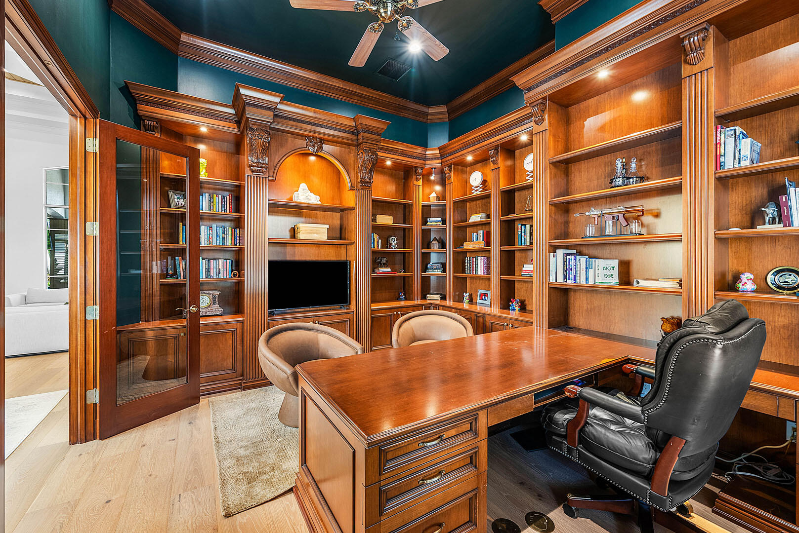 2310 W Silver Palm, Boca Raton FL 33432
