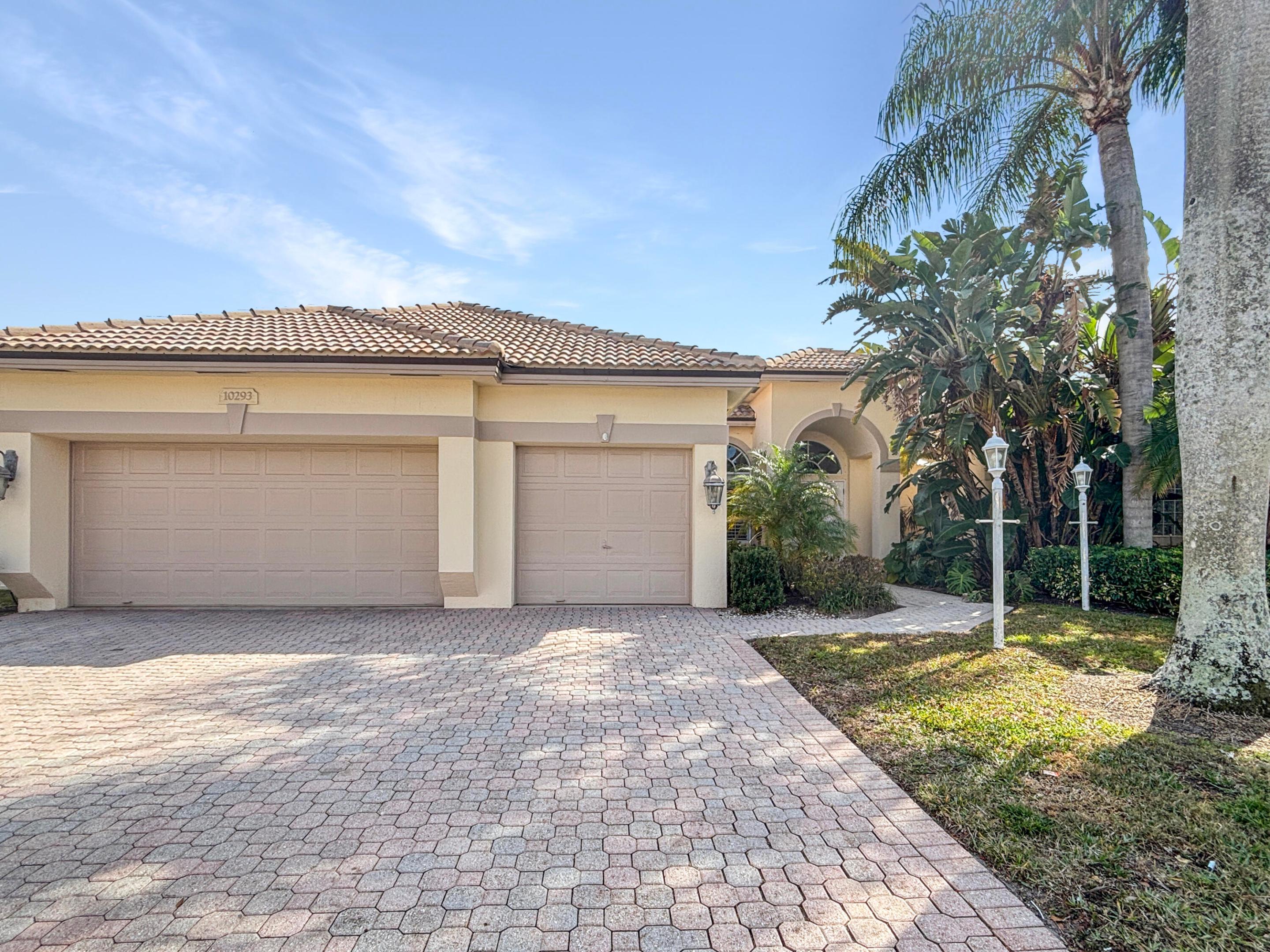 10293 Allamanda, Palm Beach Gardens FL 33410