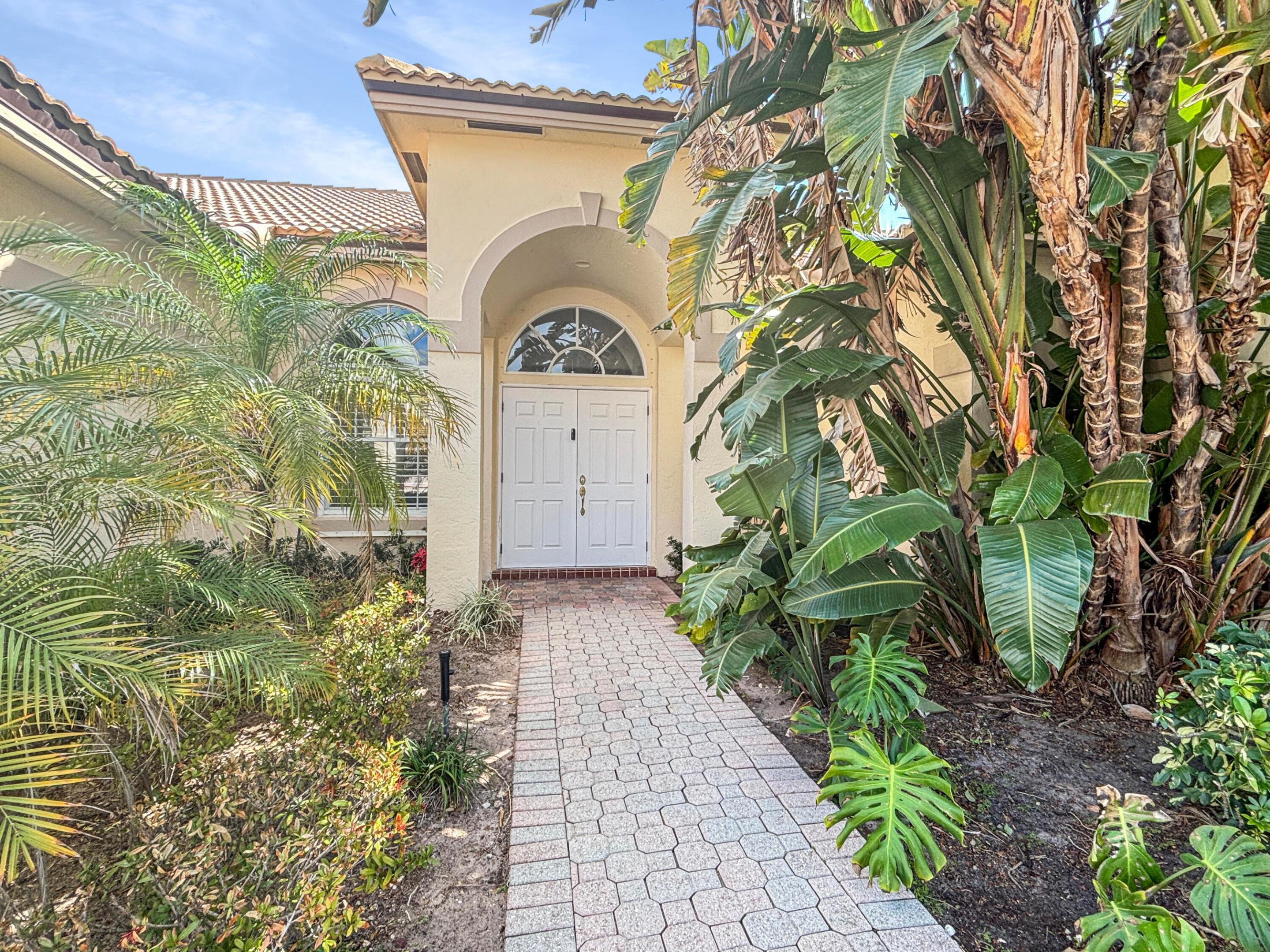 10293 Allamanda, Palm Beach Gardens FL 33410