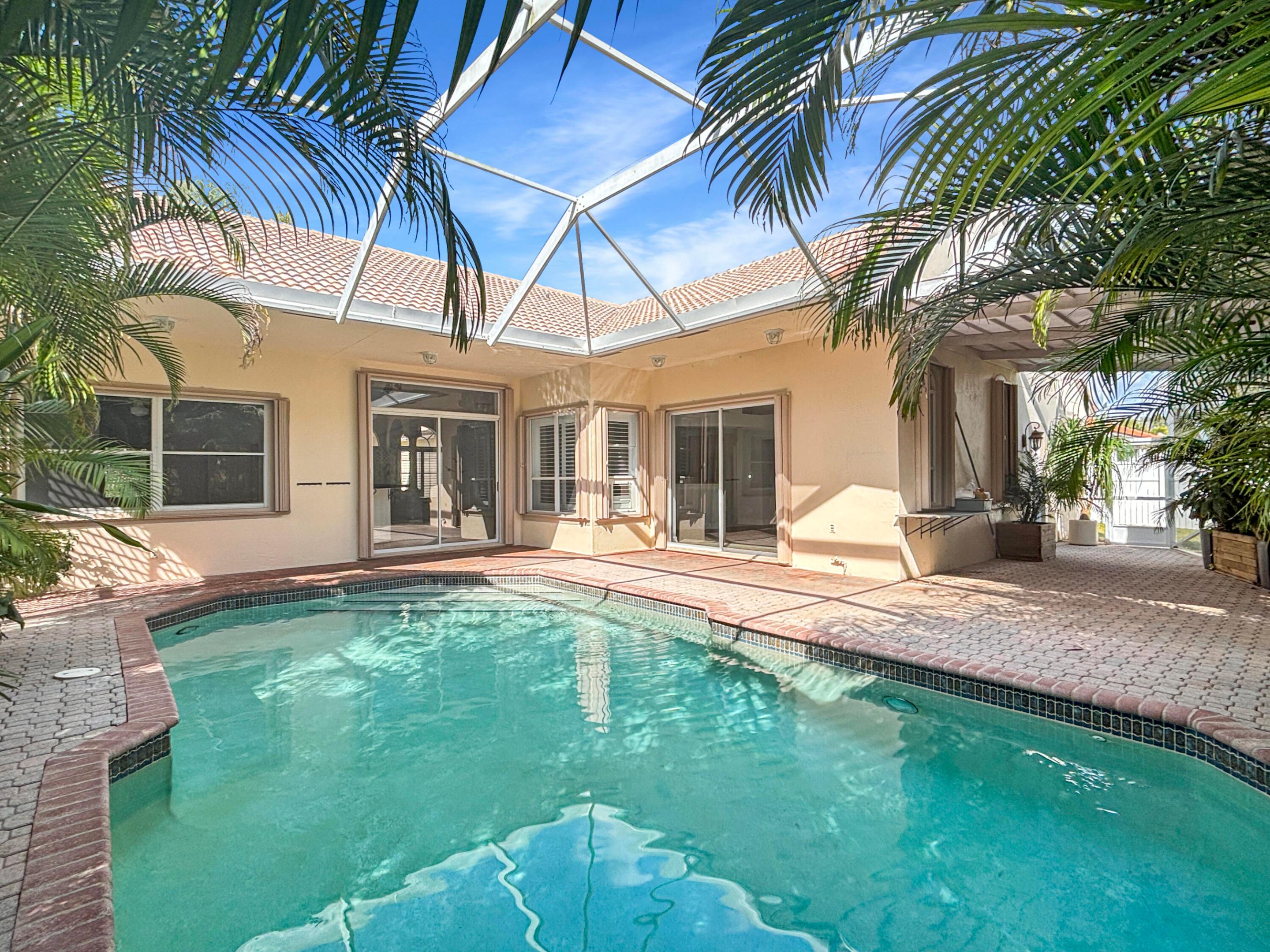 10293 Allamanda, Palm Beach Gardens FL 33410