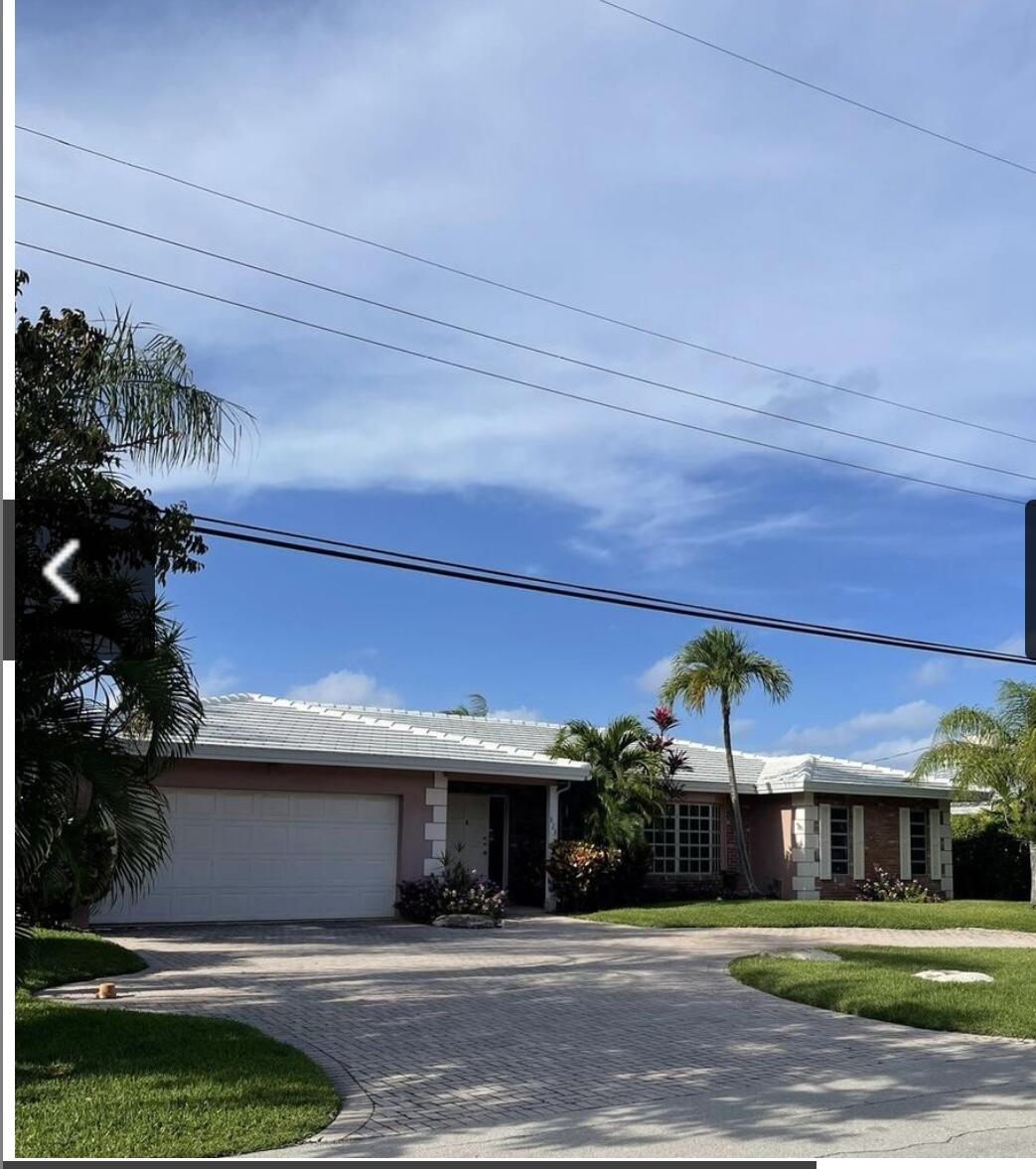 823 Forsyth, Boca Raton FL 33487