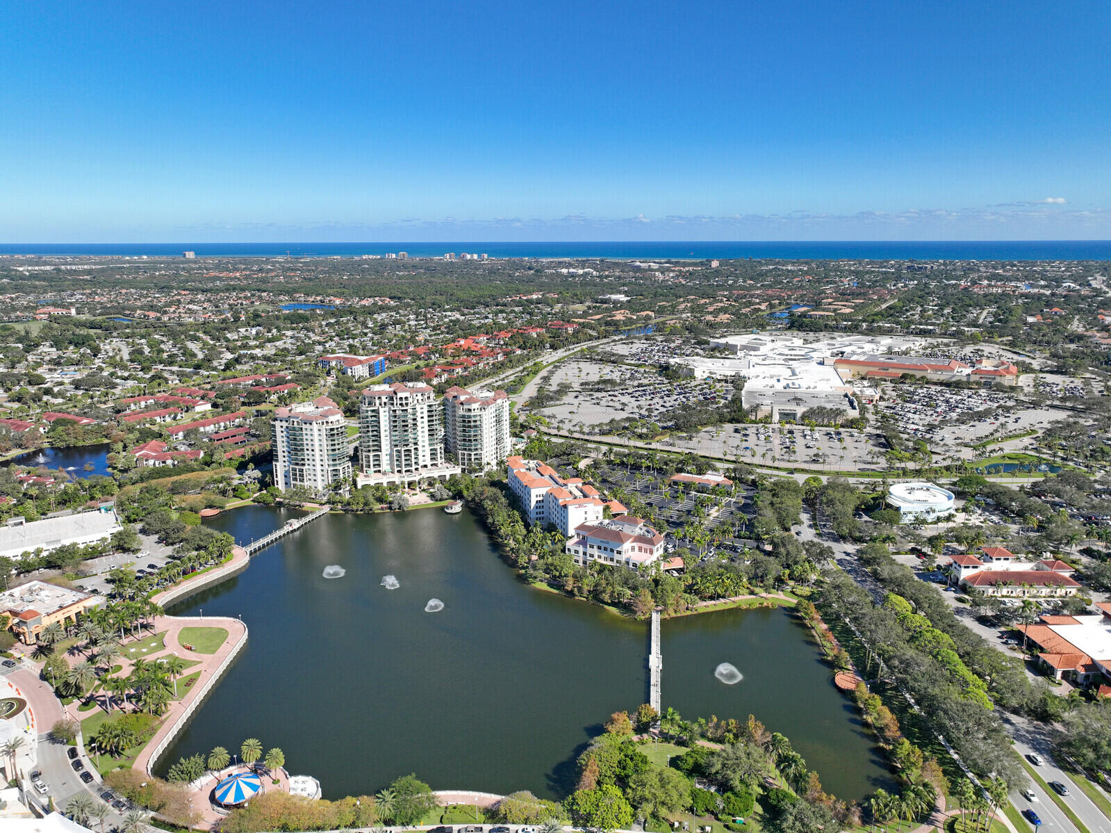 3620 Gardens #503b, Palm Beach Gardens FL 33410