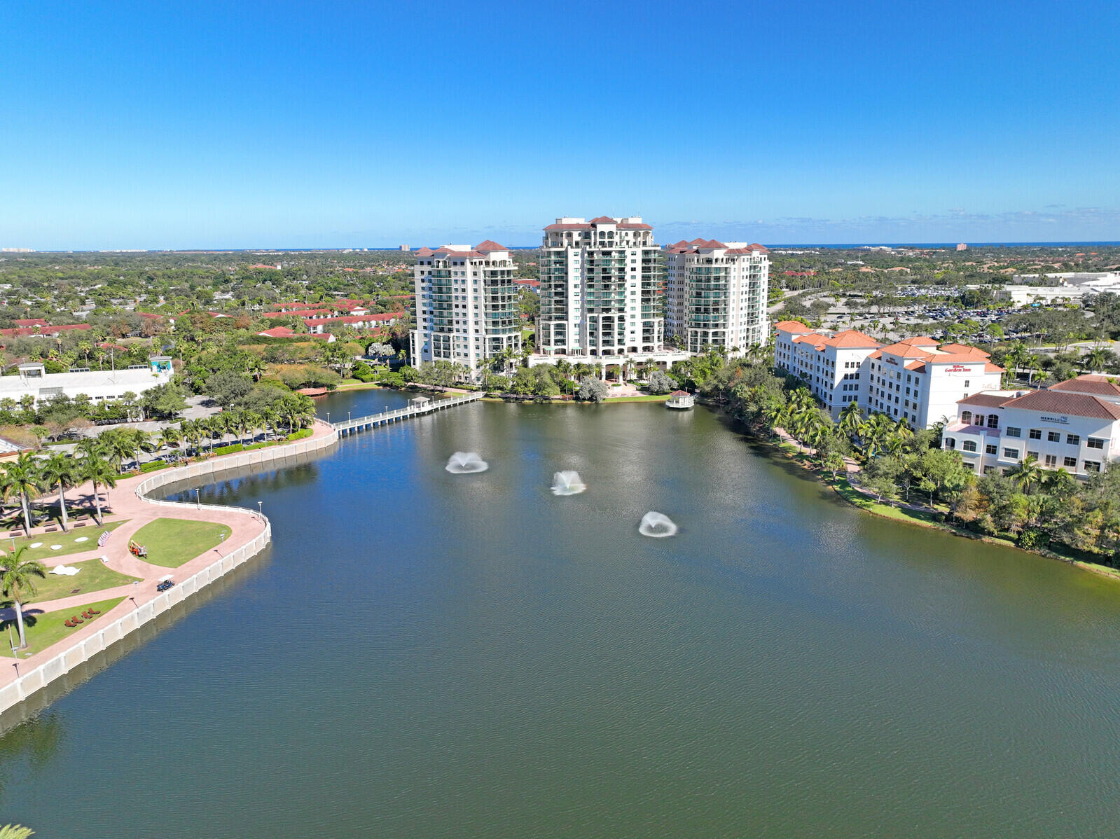 3620 Gardens #503b, Palm Beach Gardens FL 33410