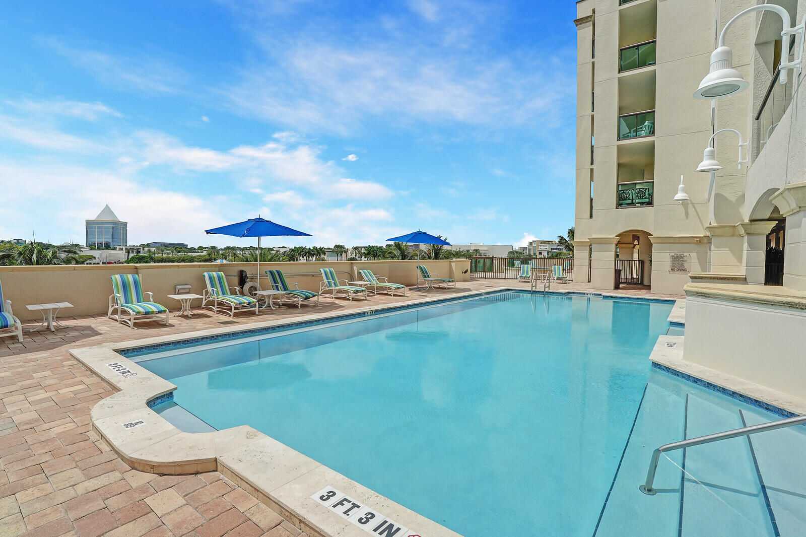 3620 Gardens #503b, Palm Beach Gardens FL 33410
