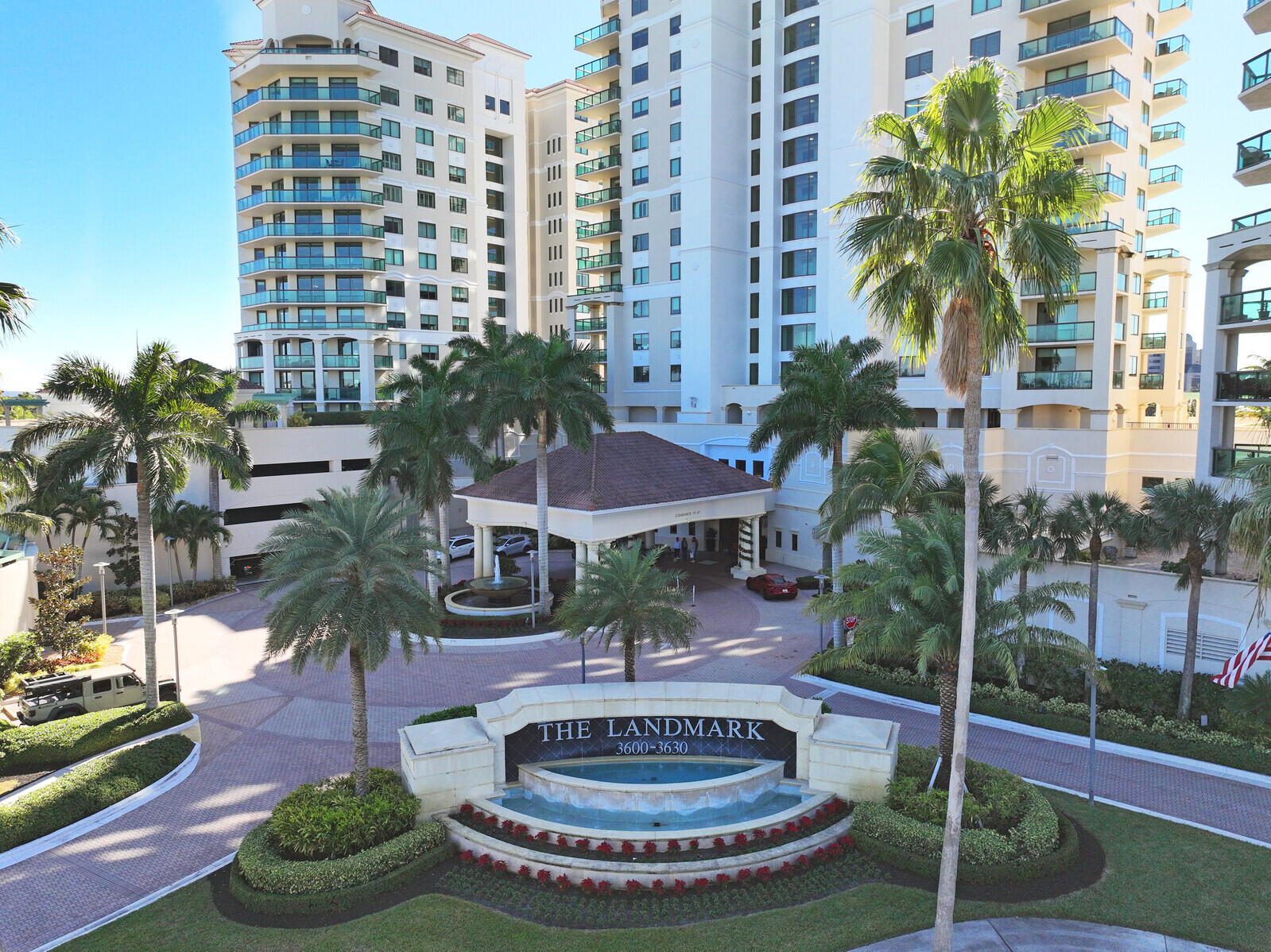 3620 Gardens #503b, Palm Beach Gardens FL 33410