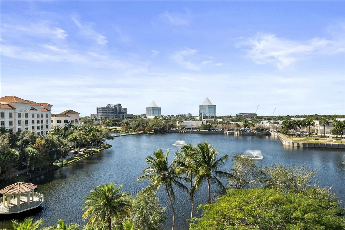 3620 Gardens #503b, Palm Beach Gardens FL 33410