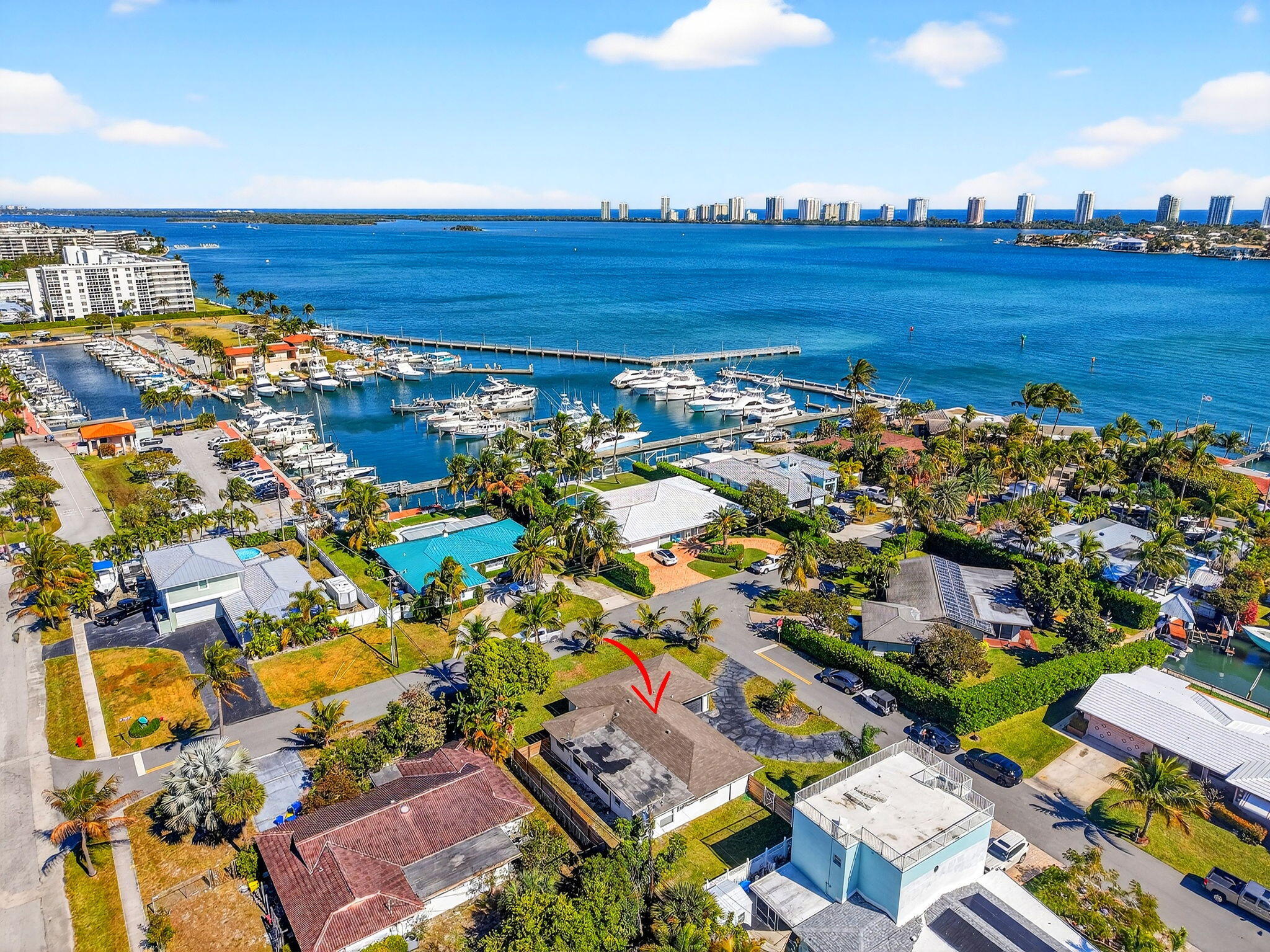 3651 Palm, Riviera Beach FL 33404