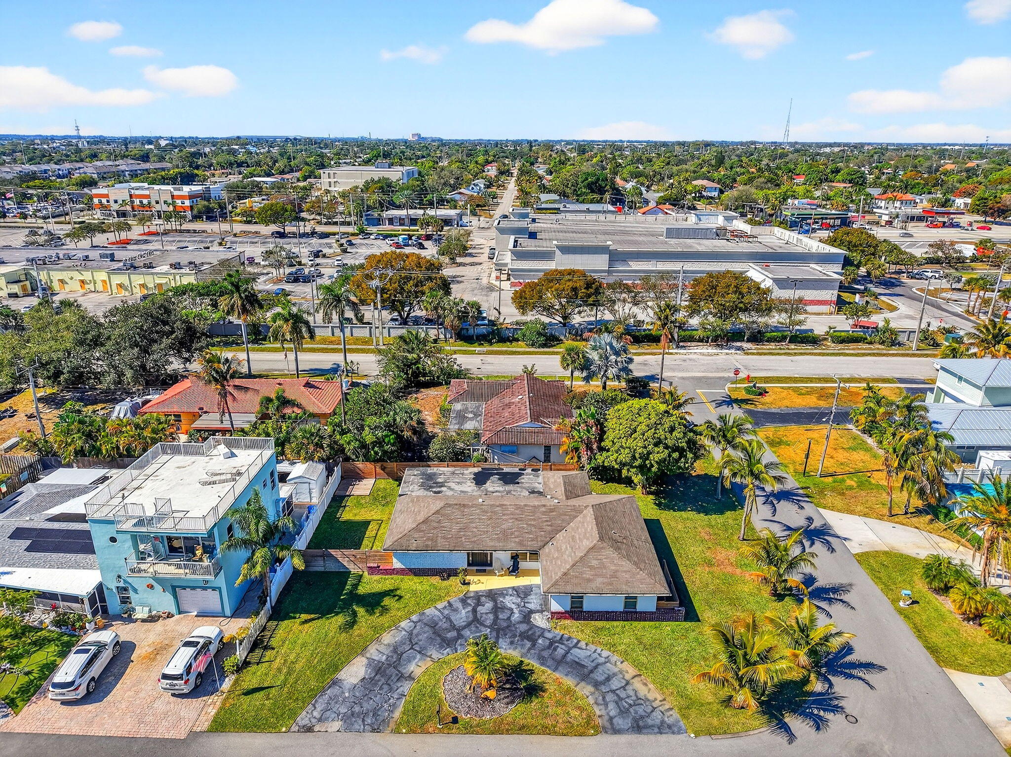 3651 Palm, Riviera Beach FL 33404