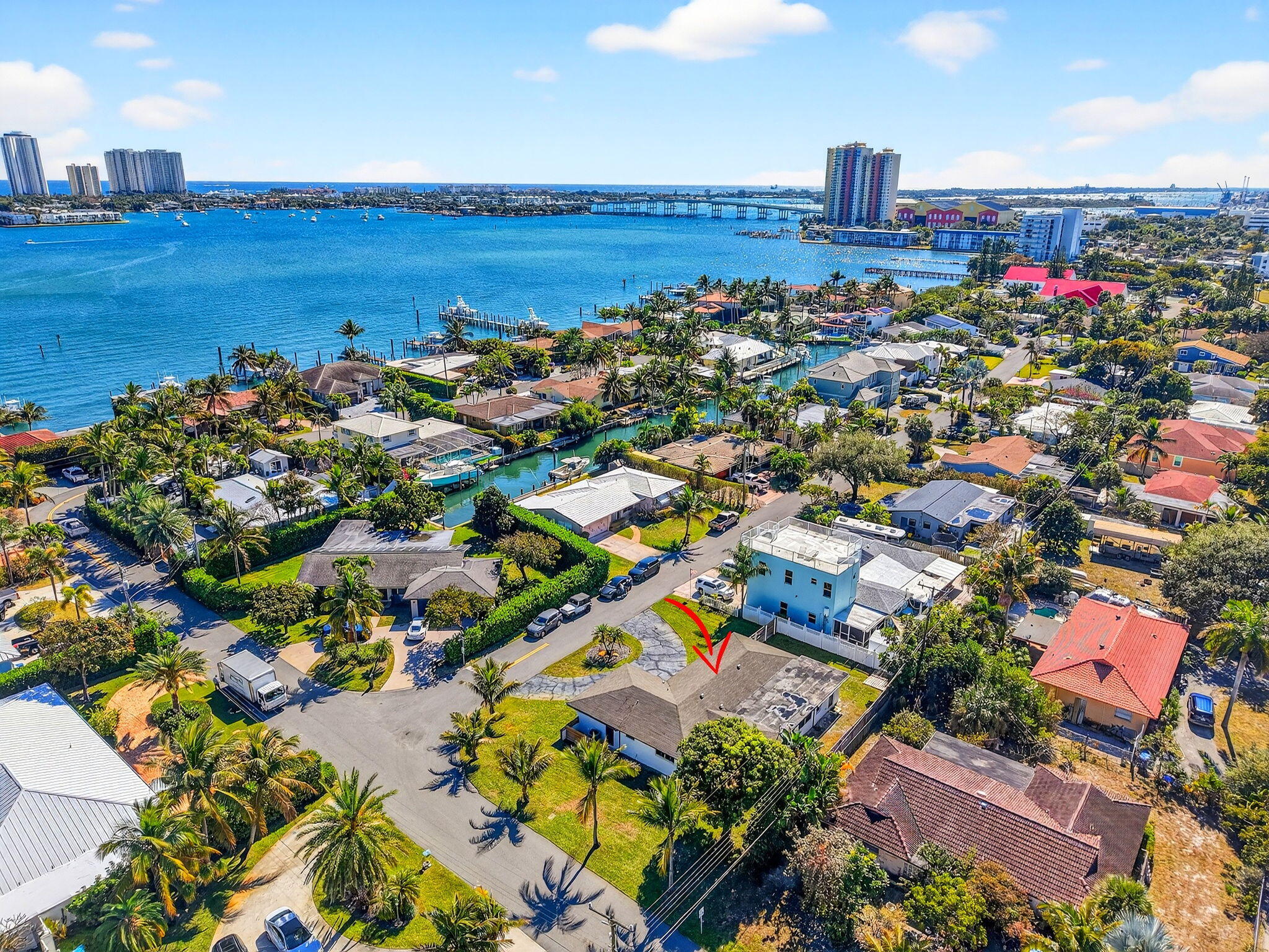 3651 Palm, Riviera Beach FL 33404
