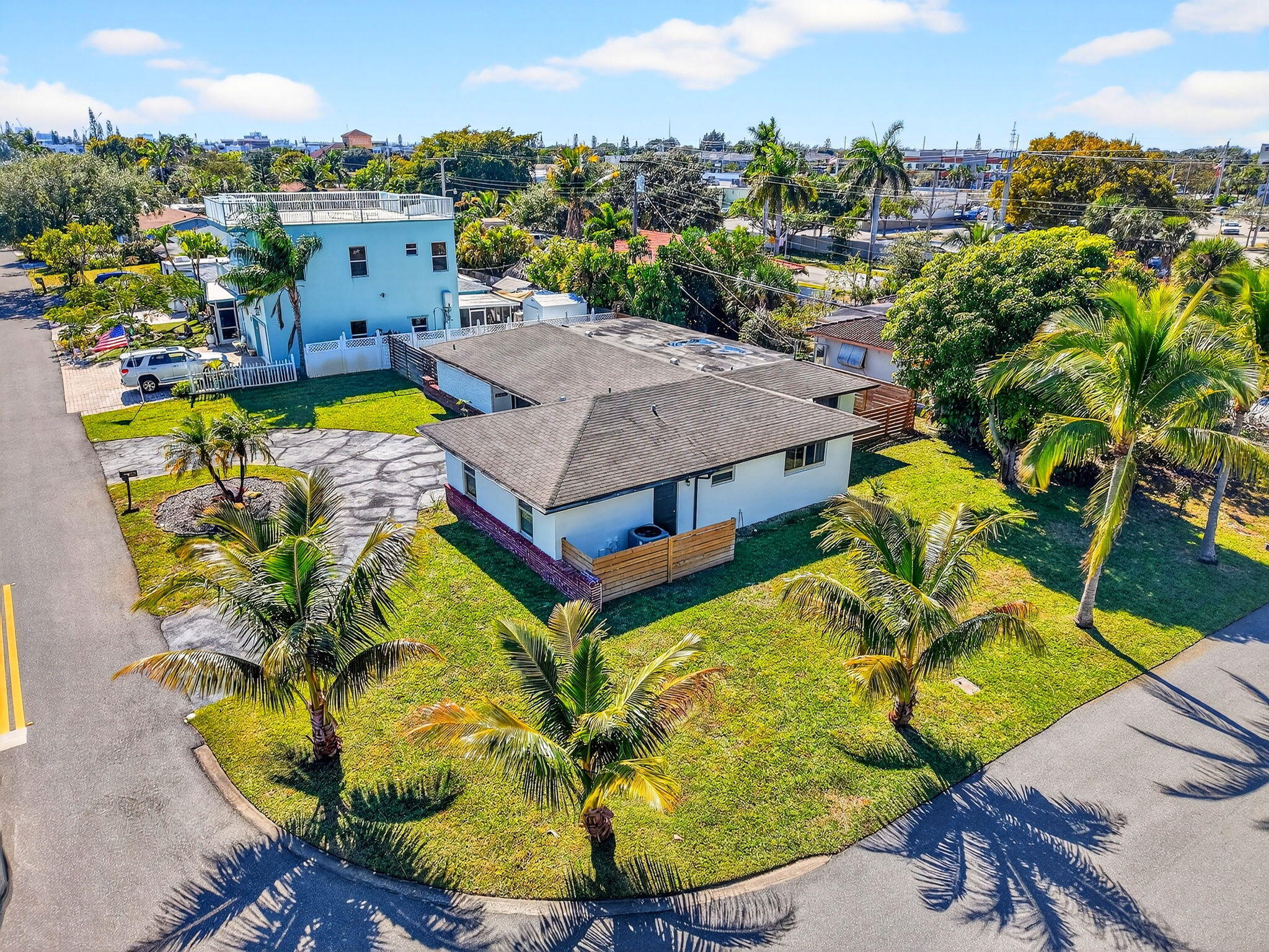 3651 Palm, Riviera Beach FL 33404