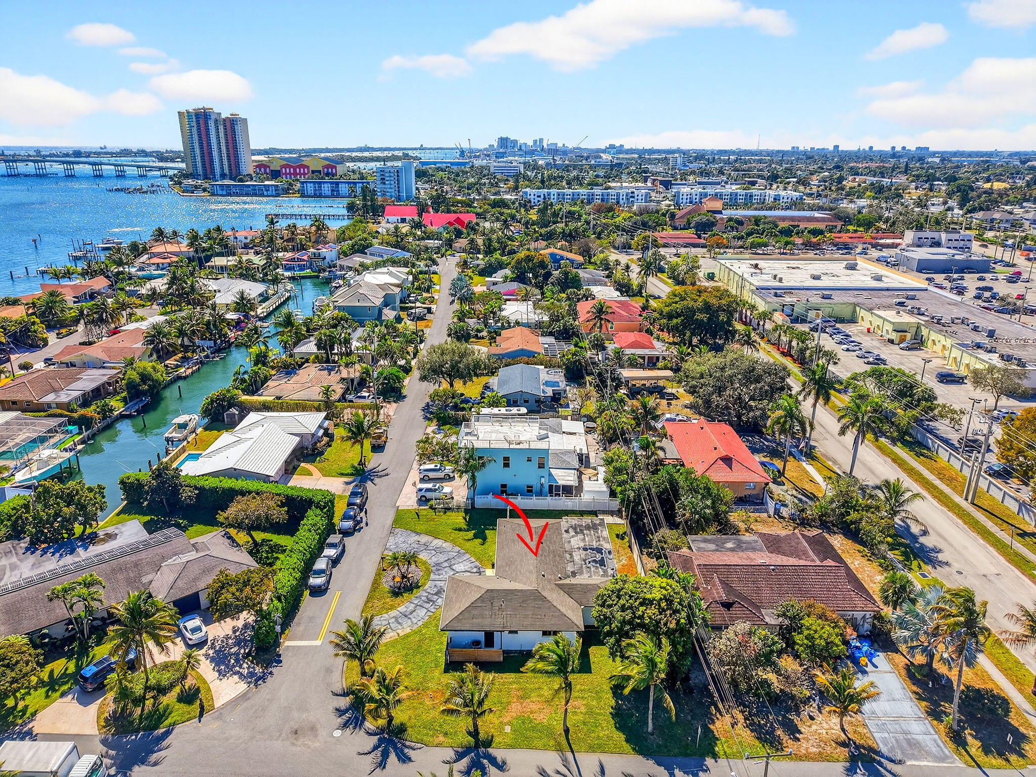 3651 Palm, Riviera Beach FL 33404