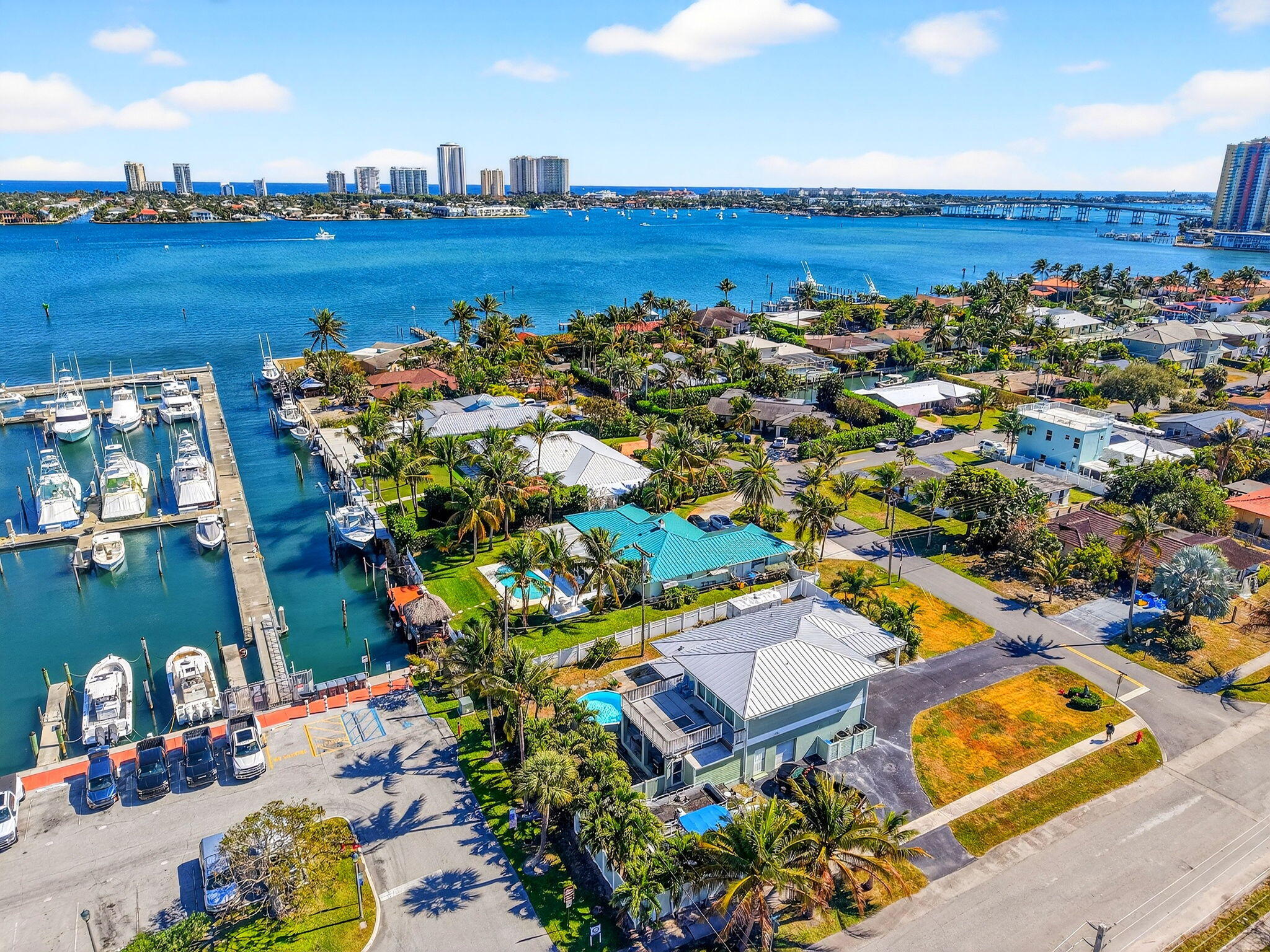 3651 Palm, Riviera Beach FL 33404