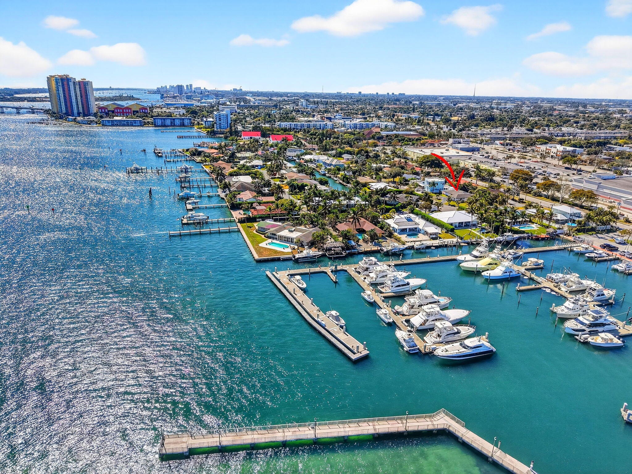 3651 Palm, Riviera Beach FL 33404