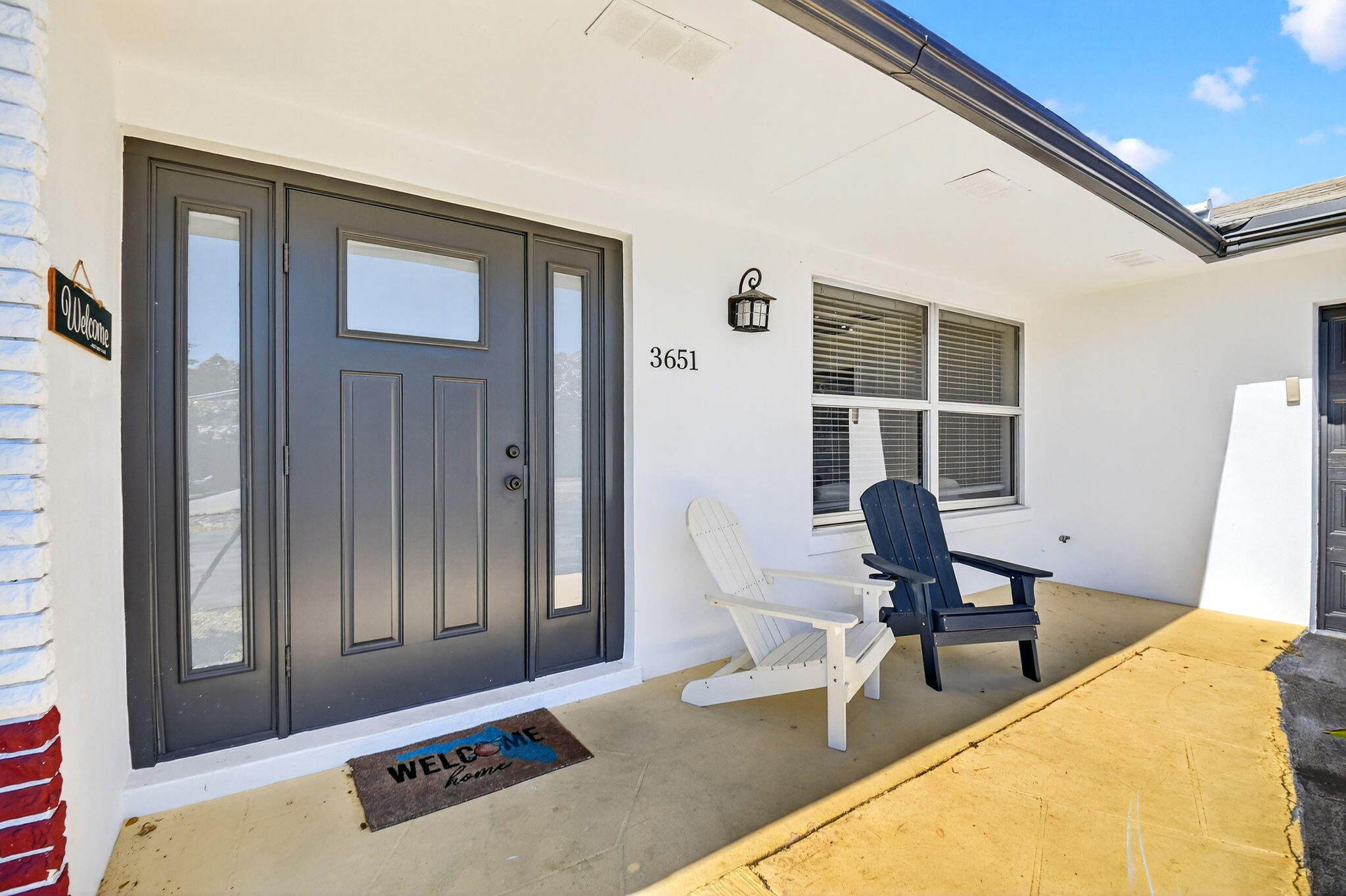 3651 Palm, Riviera Beach FL 33404