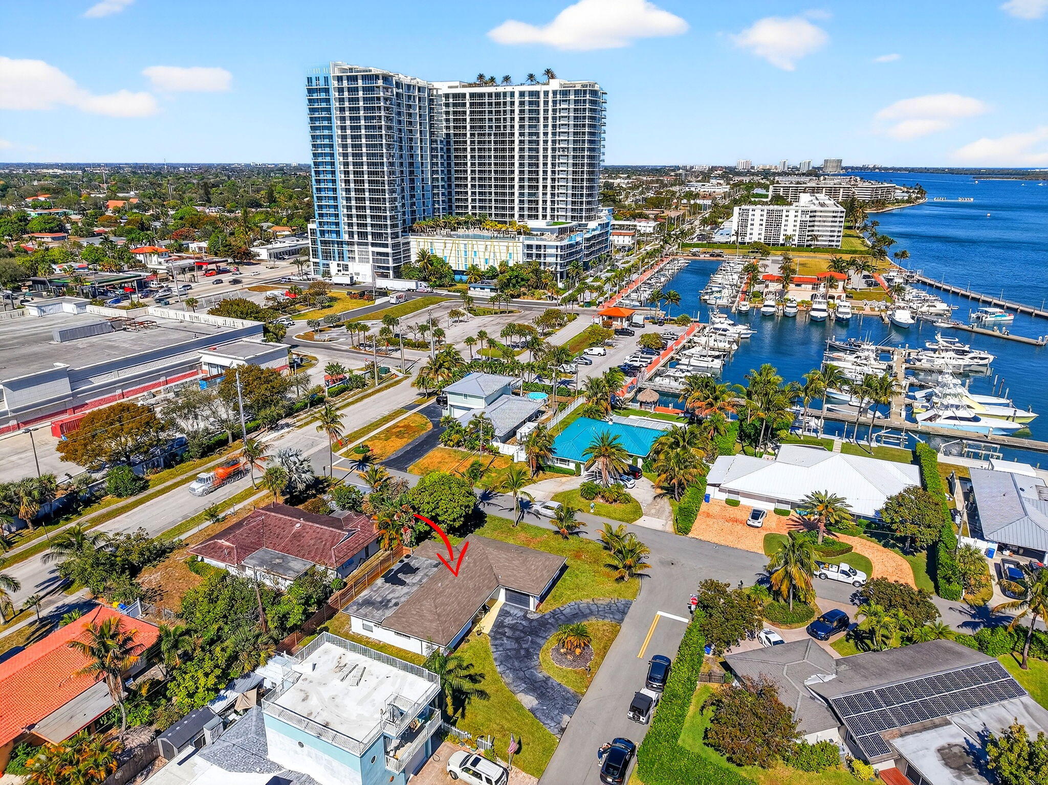 3651 Palm, Riviera Beach FL 33404