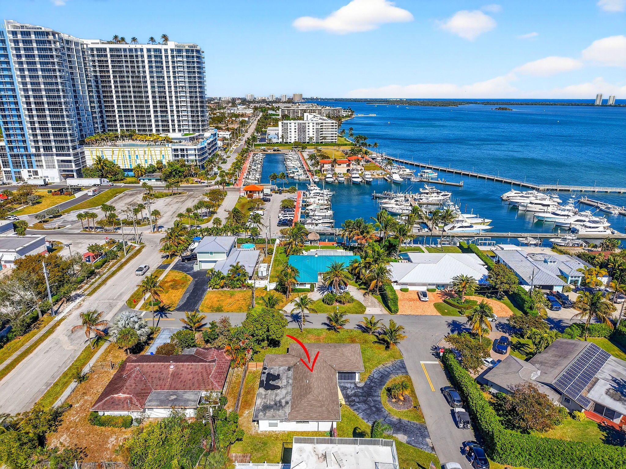 3651 Palm, Riviera Beach FL 33404