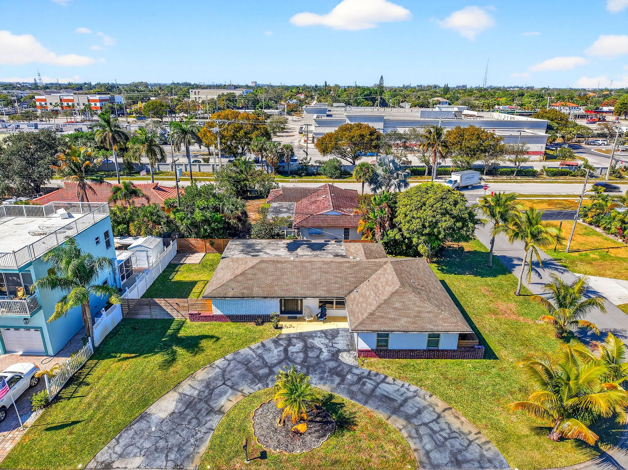 3651 Palm, Riviera Beach FL 33404