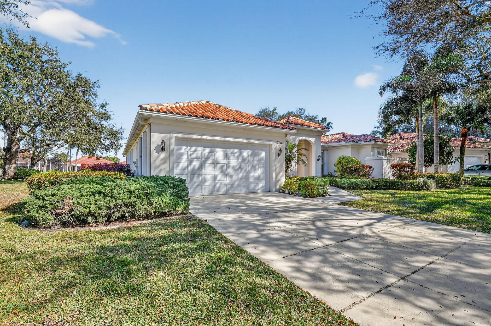 7139 Crystal Lake, West Palm Beach FL 33411