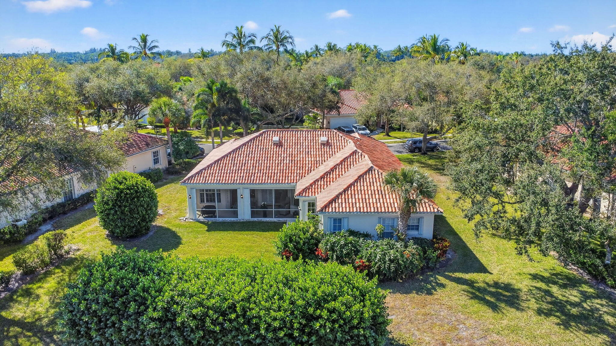 7139 Crystal Lake, West Palm Beach FL 33411
