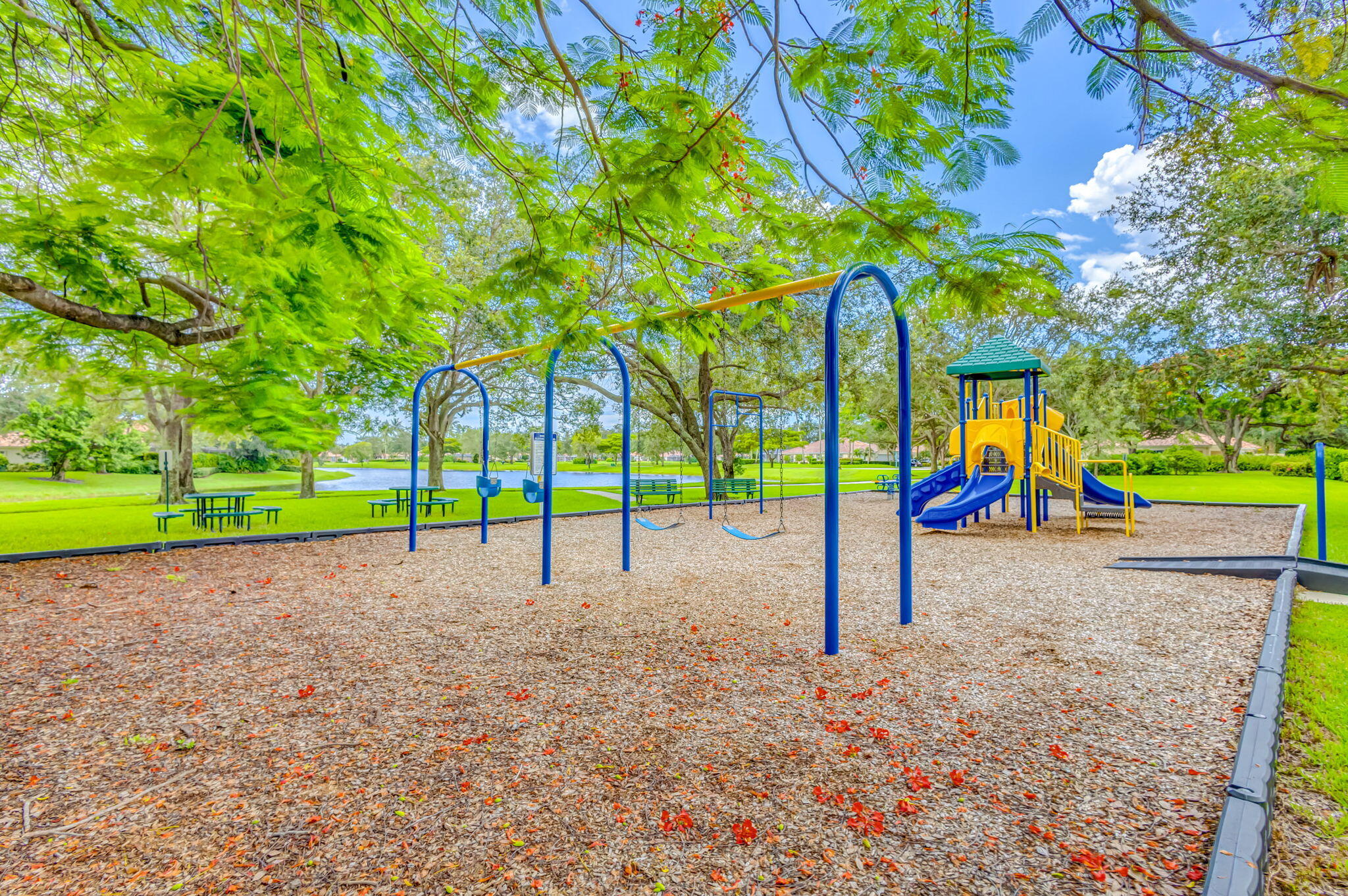 7139 Crystal Lake, West Palm Beach FL 33411