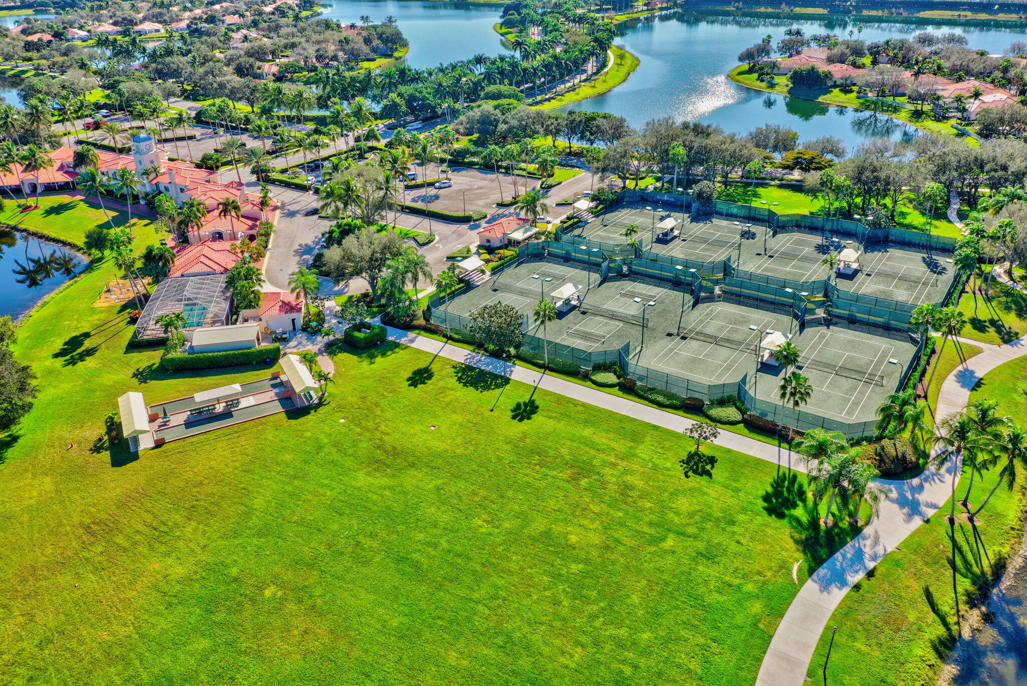 7139 Crystal Lake, West Palm Beach FL 33411