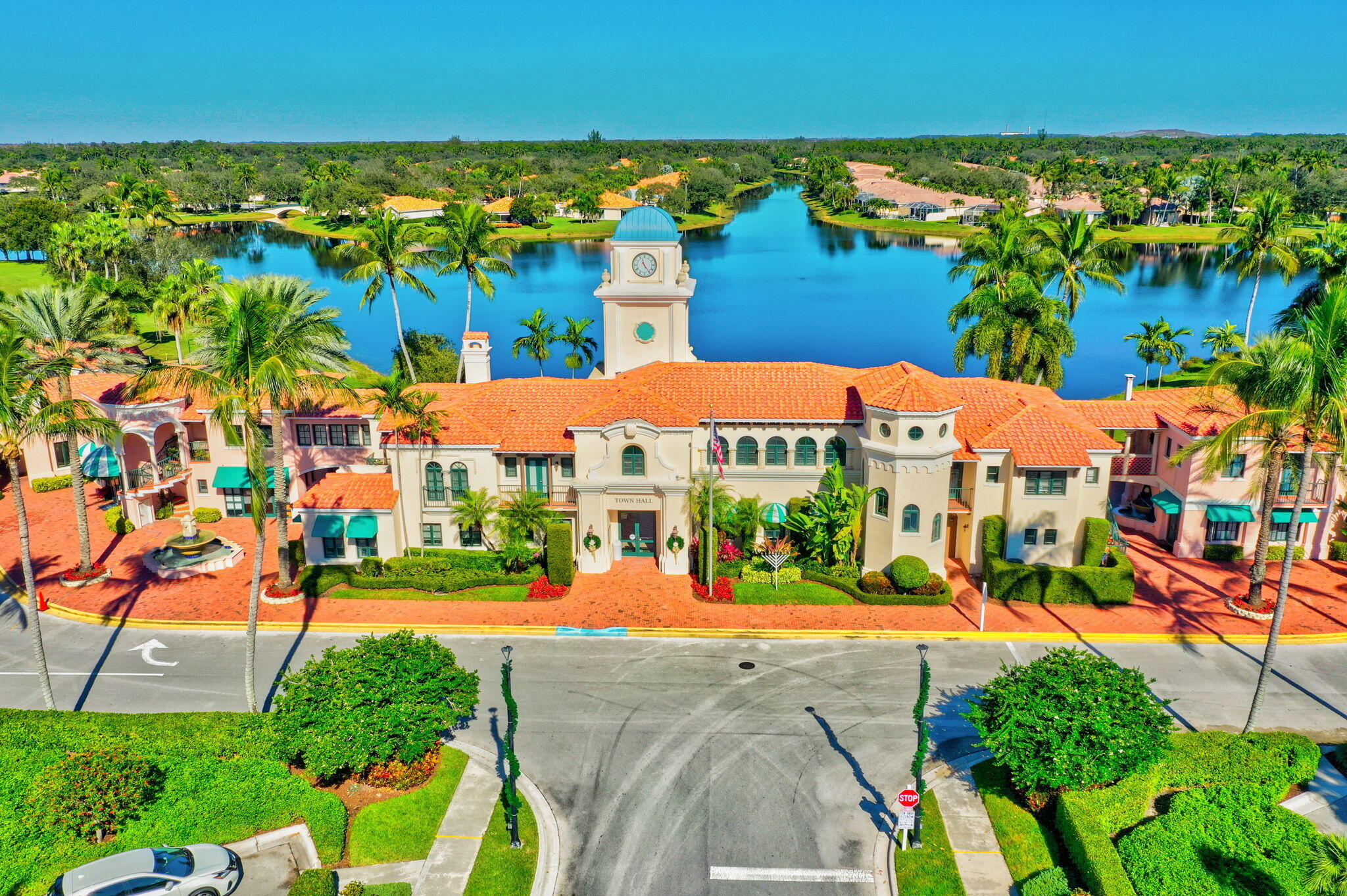7139 Crystal Lake, West Palm Beach FL 33411