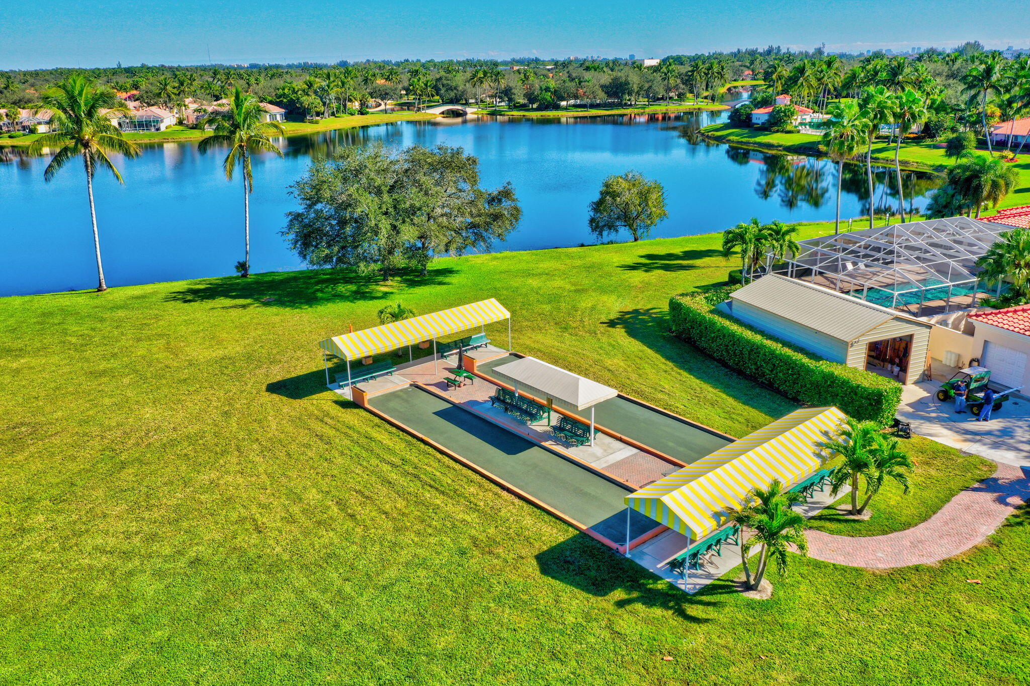 7139 Crystal Lake, West Palm Beach FL 33411
