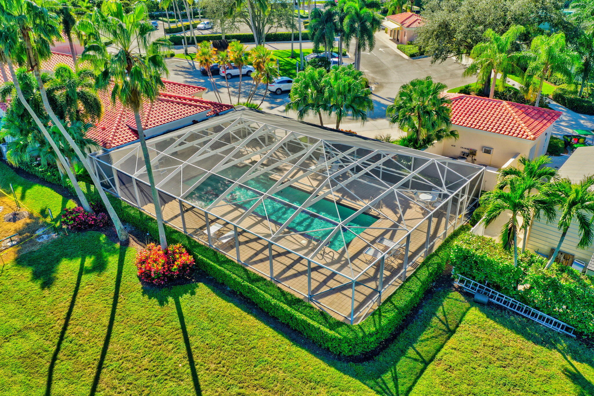 7139 Crystal Lake, West Palm Beach FL 33411
