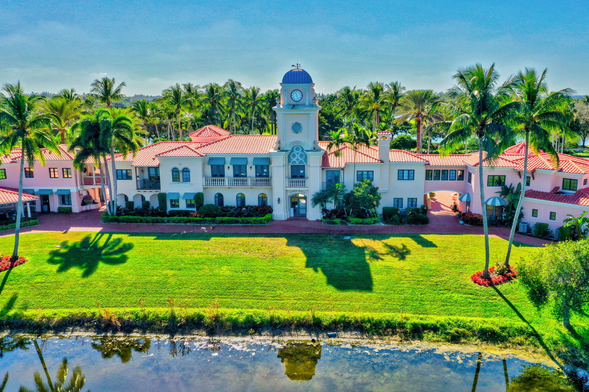 7139 Crystal Lake, West Palm Beach FL 33411