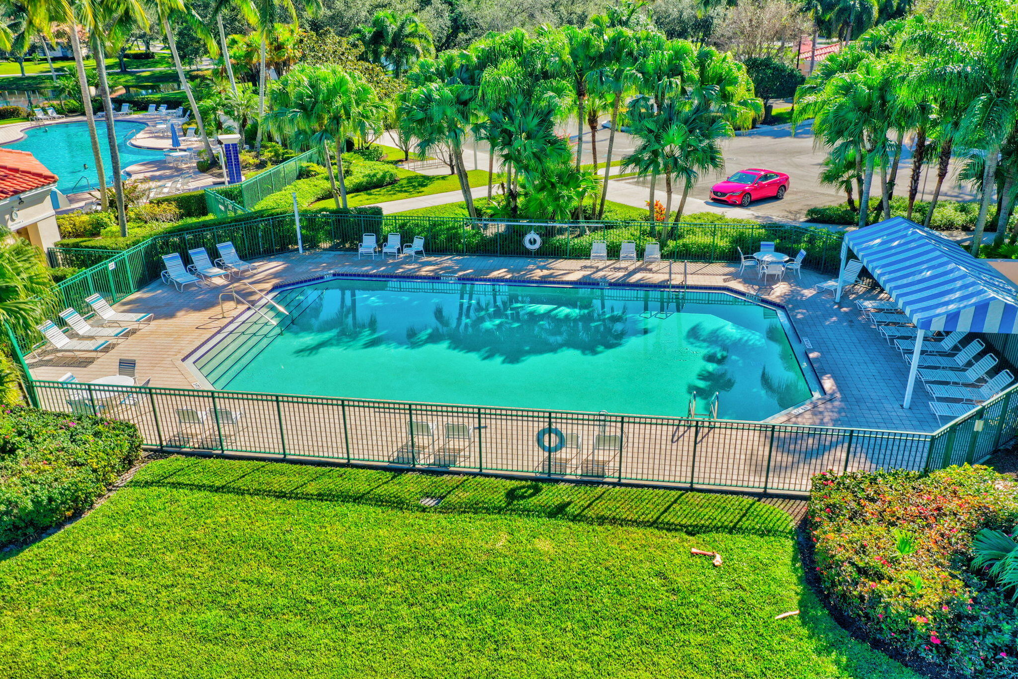 7139 Crystal Lake, West Palm Beach FL 33411