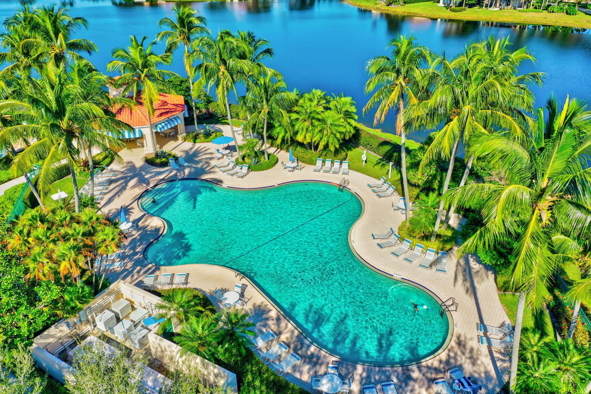 7139 Crystal Lake, West Palm Beach FL 33411