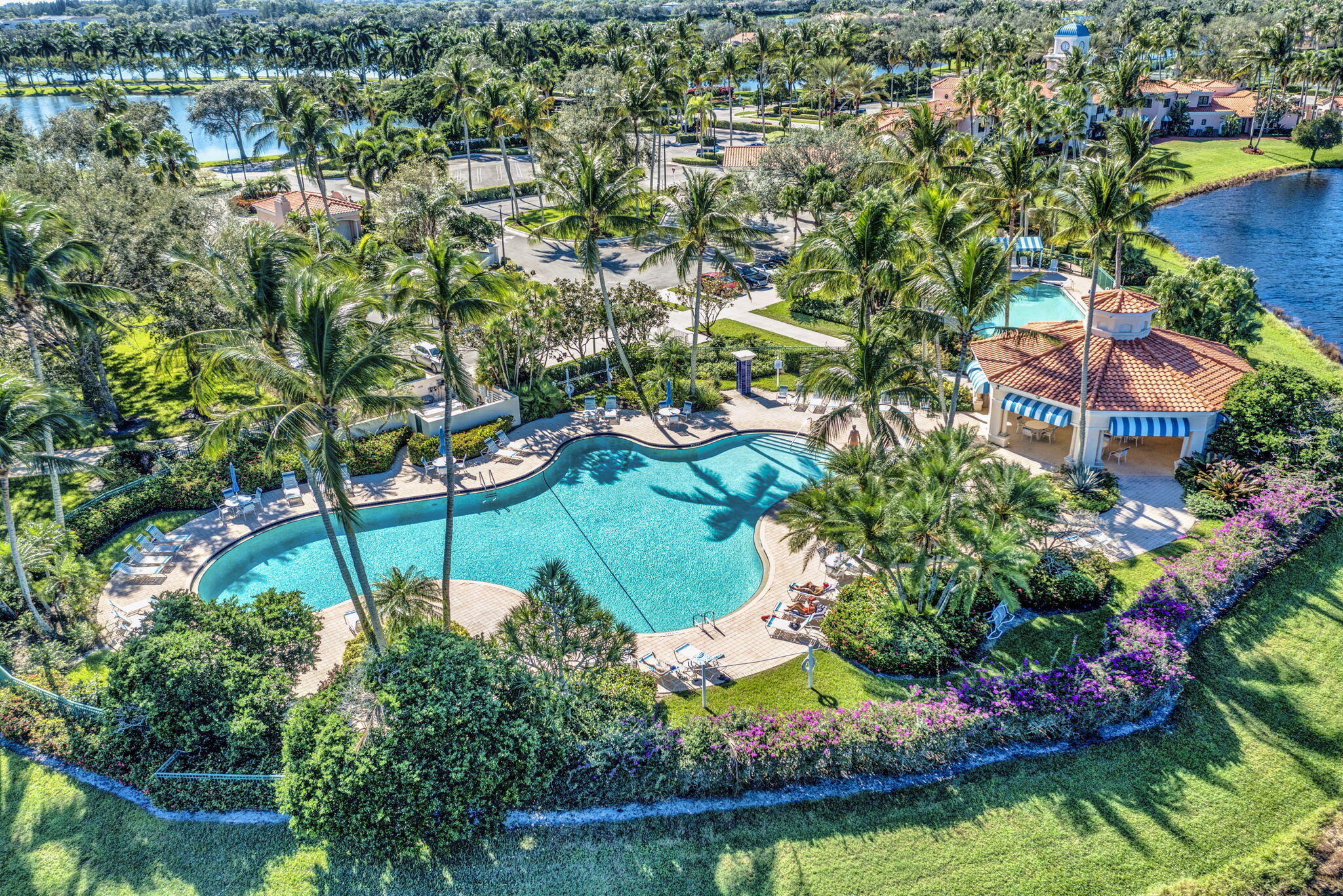 7139 Crystal Lake, West Palm Beach FL 33411