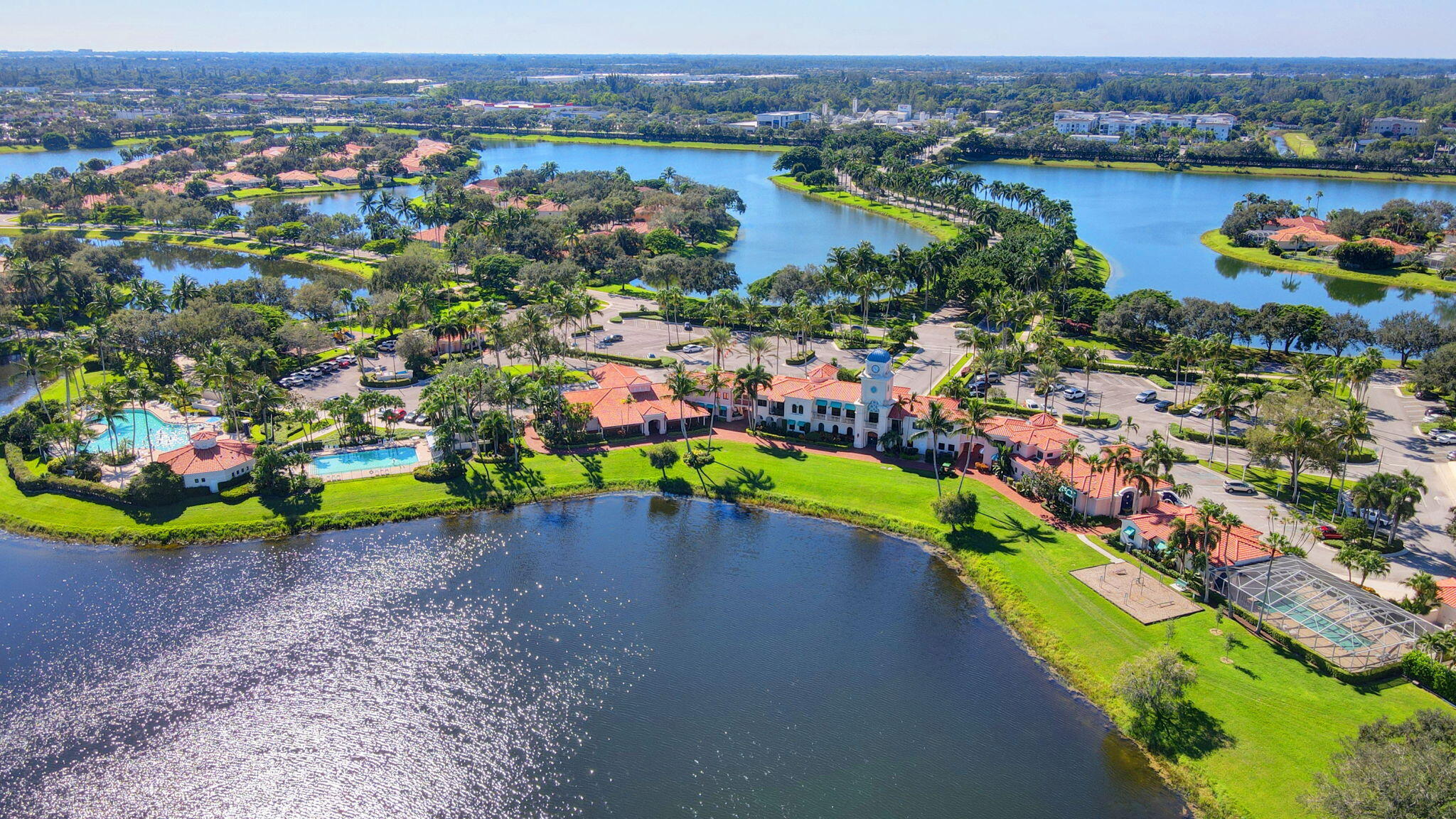 7139 Crystal Lake, West Palm Beach FL 33411
