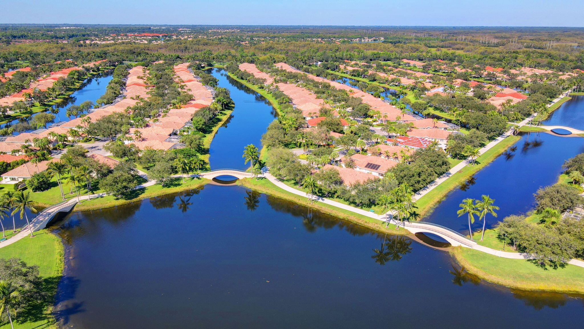 7139 Crystal Lake, West Palm Beach FL 33411
